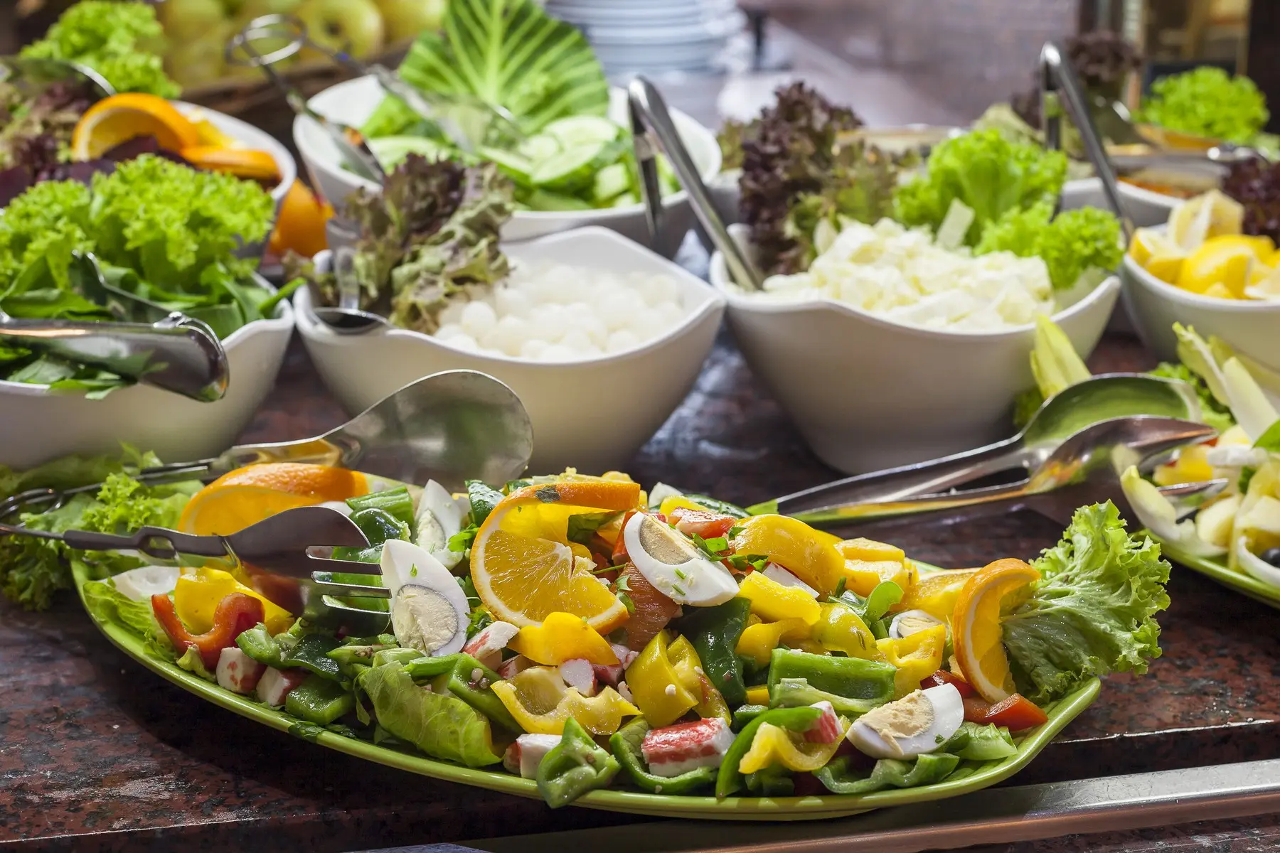 Bull Escorial & Spa — BULL ESCORIAL & SPA