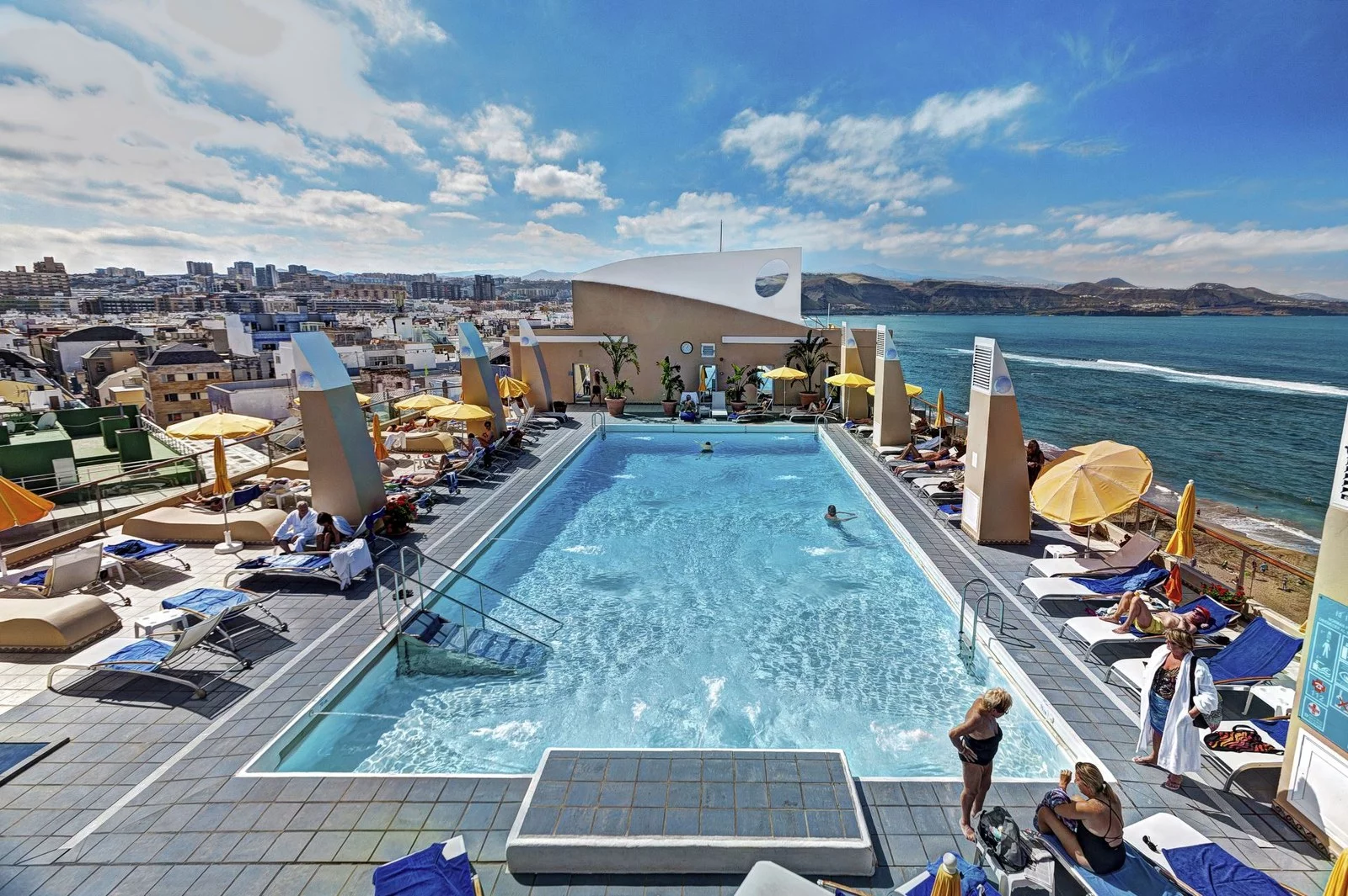 Hotel Bull Reina Isabel & Spa