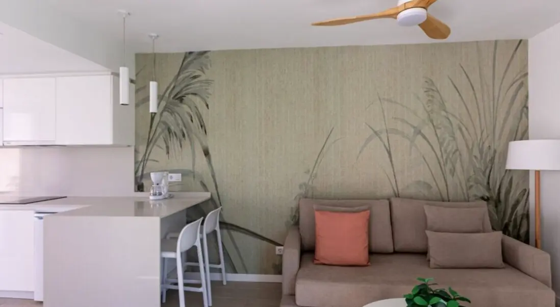 Spa w hotelu Bungalows Tajaraste