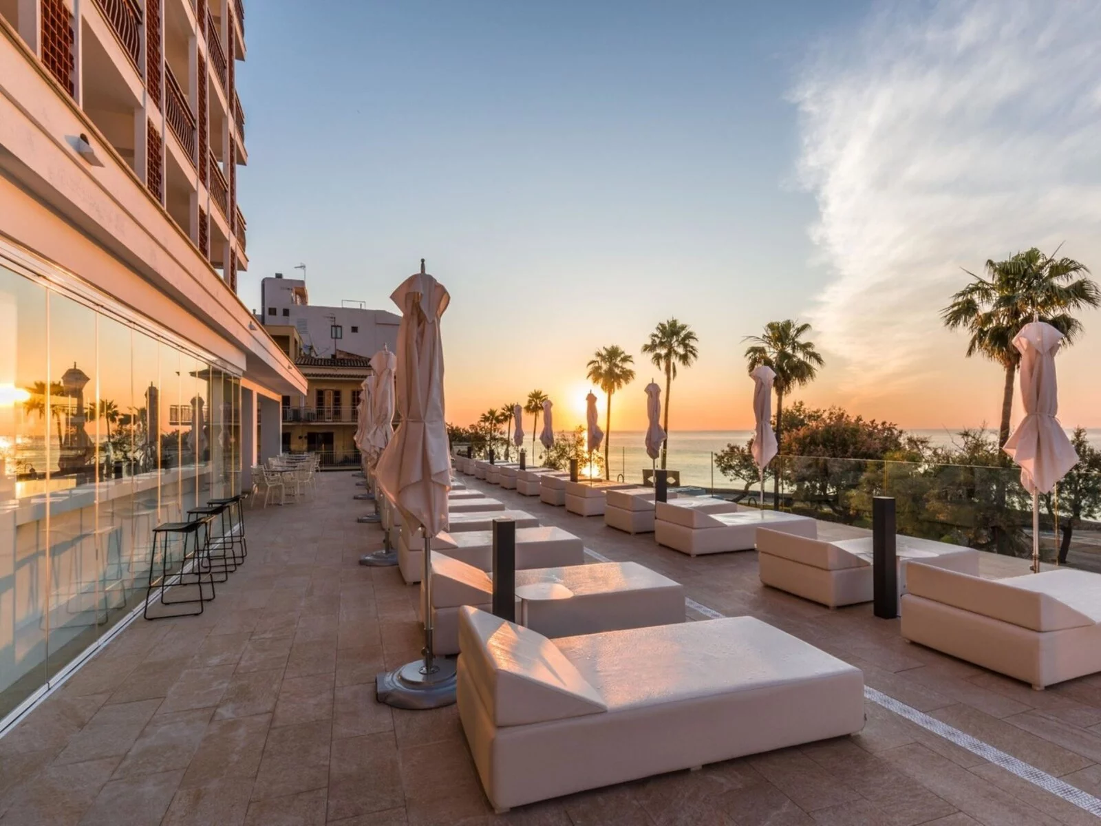 Hotel Caleia Talayot Spa Hotel