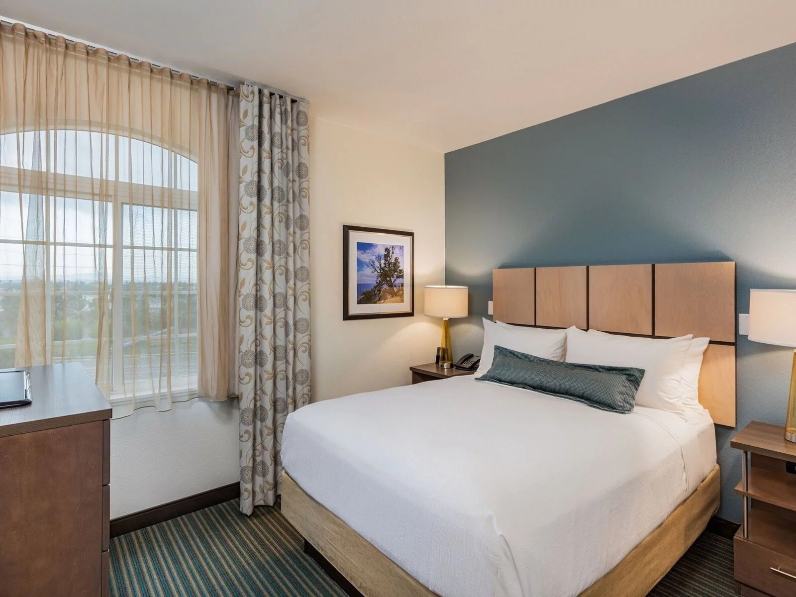 Hotel Candlewood Suites Anaheim - Resort Area