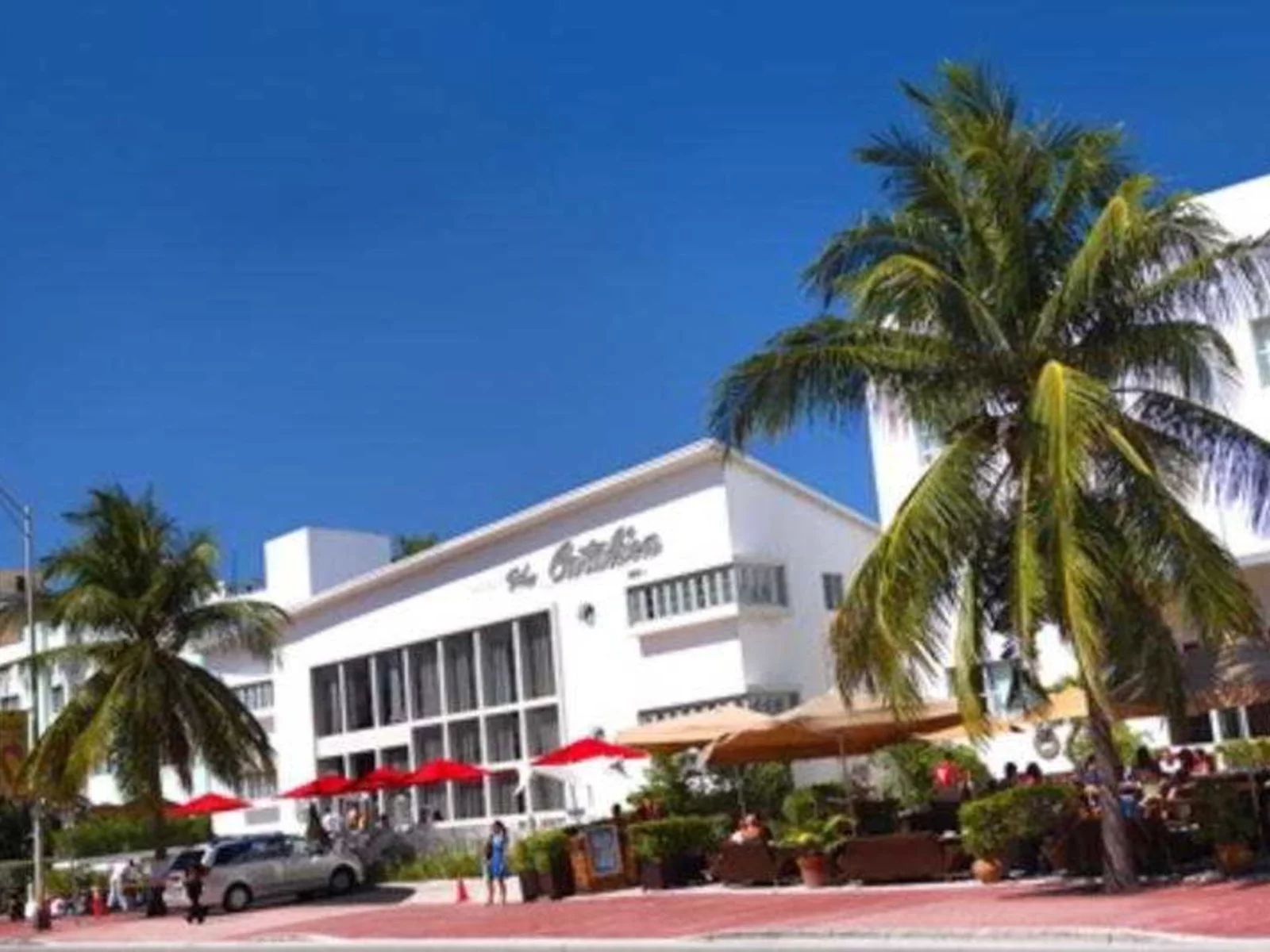 Hotel Catalina Hotel