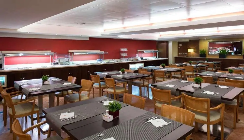 Catalonia Barcelona 505 — CATALONIA BARCELONA 505