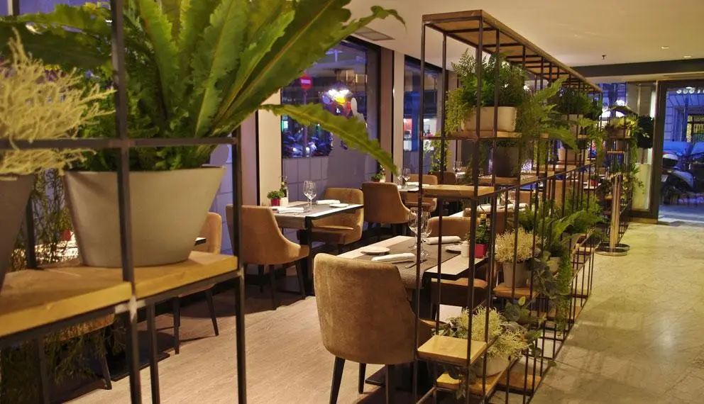 Catalonia Barcelona 505 — CATALONIA BARCELONA 505