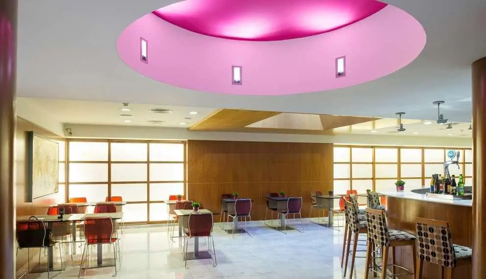 Catalonia Barcelona 505 — CATALONIA BARCELONA 505