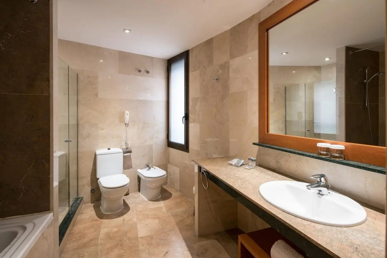 Catalonia Barcelona 505 — CATALONIA BARCELONA 505