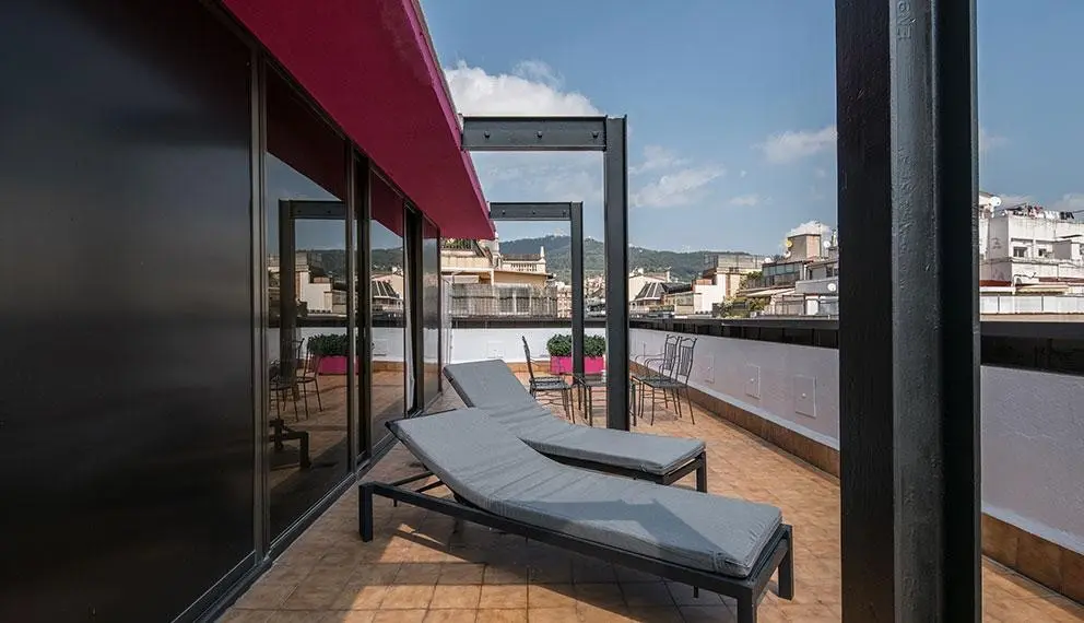 Catalonia Barcelona 505 — CATALONIA BARCELONA 505