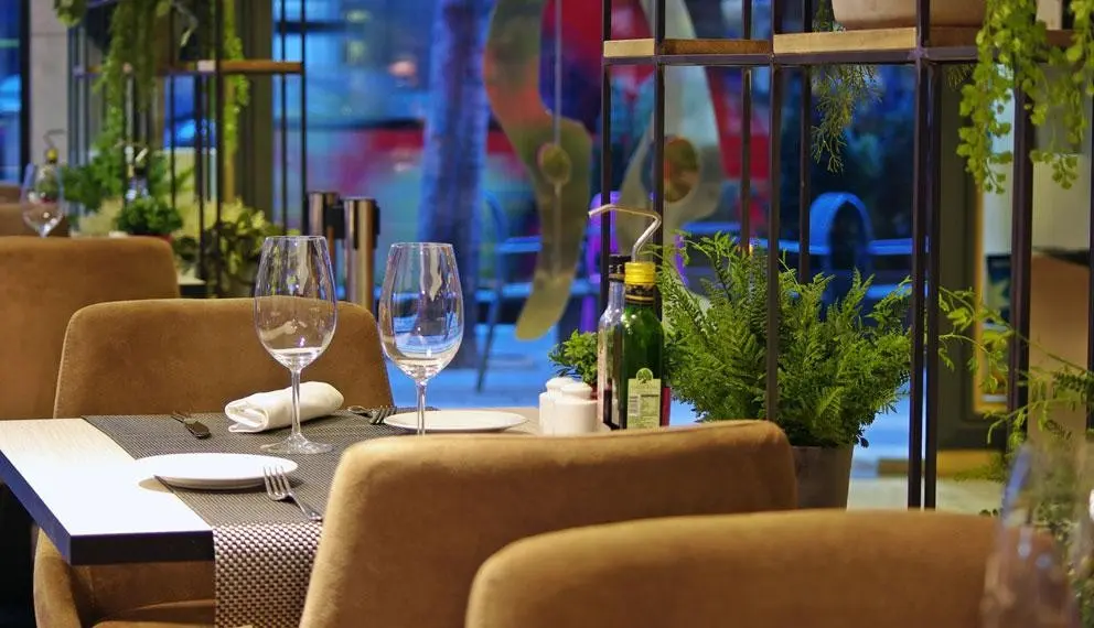 Catalonia Barcelona 505 — CATALONIA BARCELONA 505