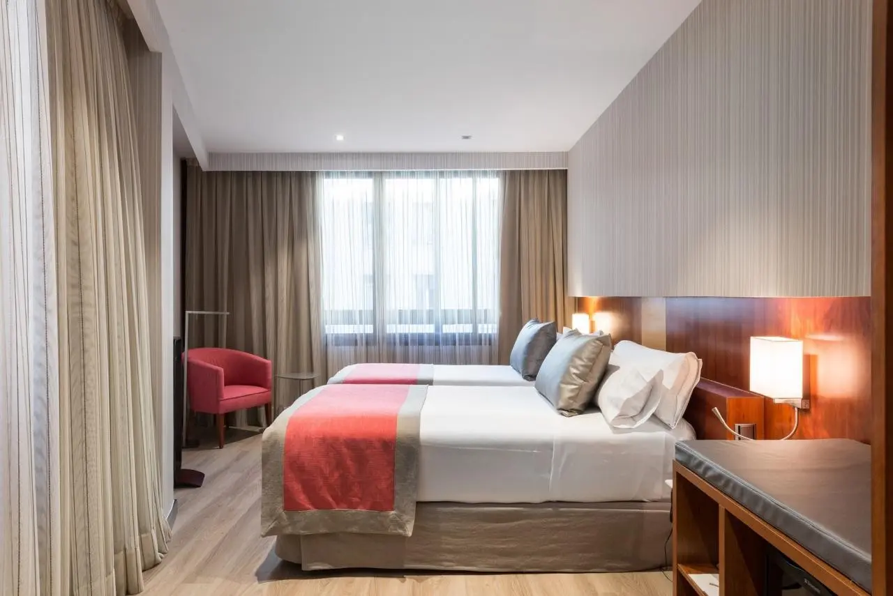 Catalonia Barcelona 505 — CATALONIA BARCELONA 505