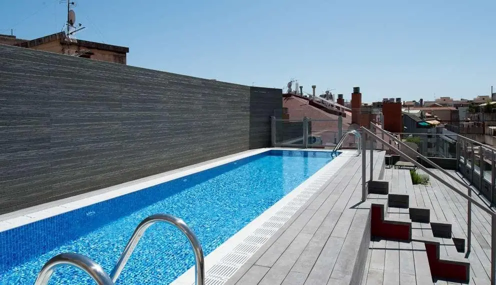 Catalonia Barcelona 505 — CATALONIA BARCELONA 505