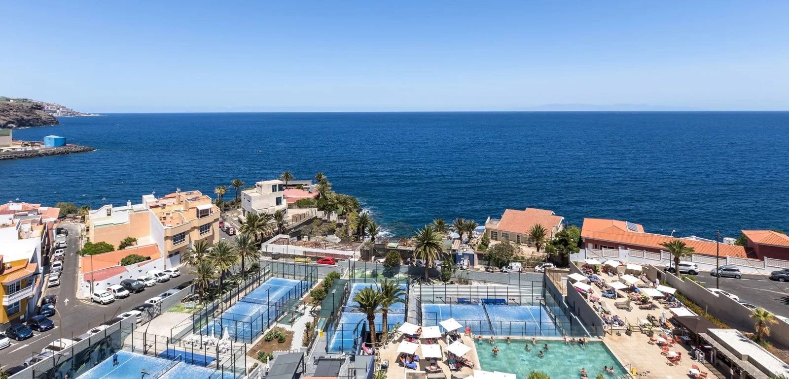 Hotel Catalonia Punta del Rey