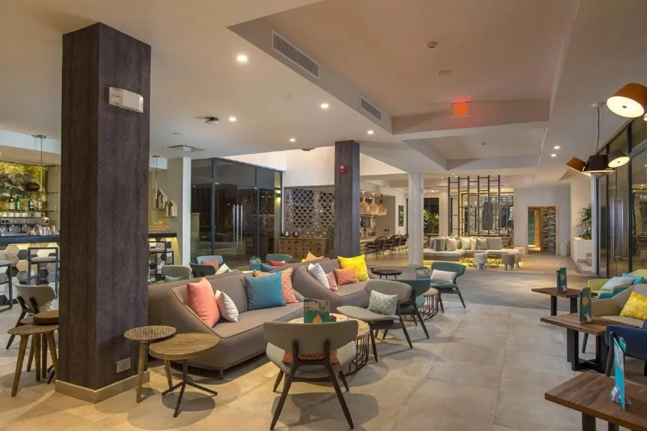 Catalonia Royal La Romana — CATALONIA ROYAL LA ROMANA