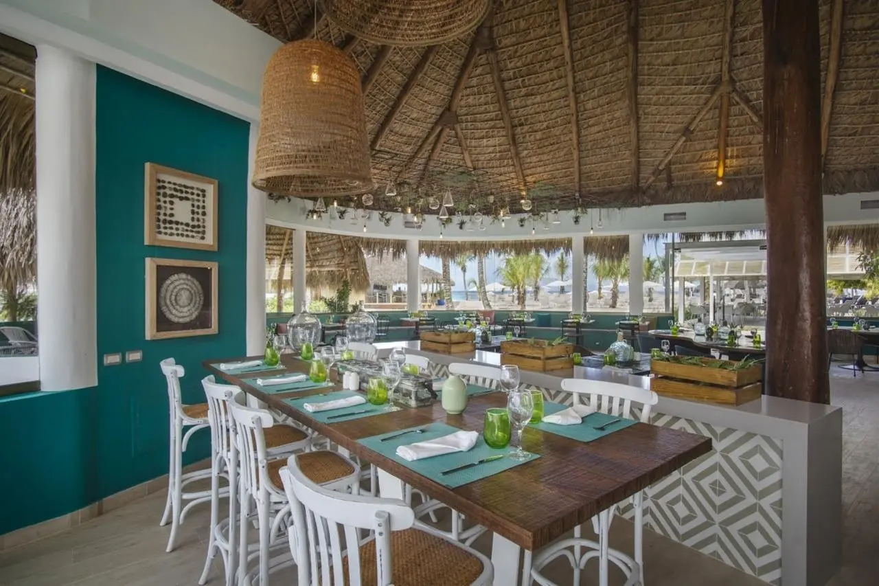 Catalonia Royal La Romana — CATALONIA ROYAL LA ROMANA