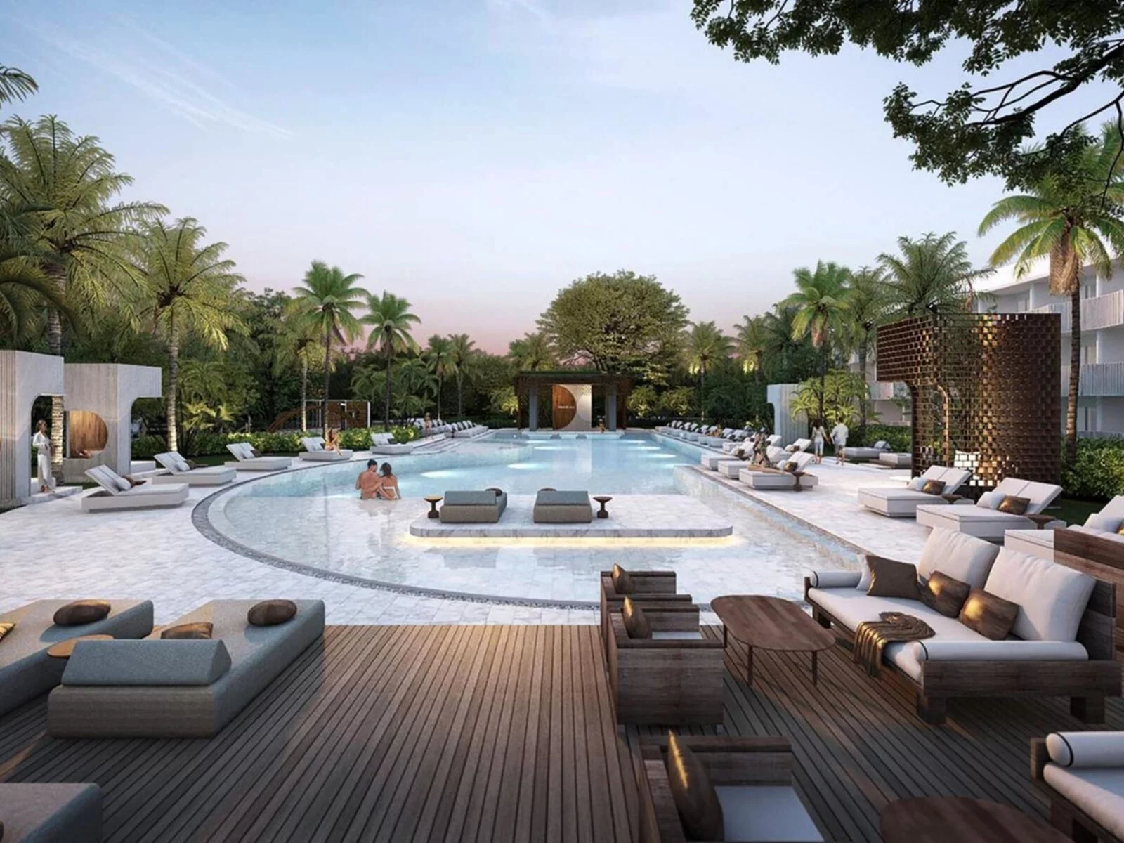 Hotel Centara Karon Resort Phuket