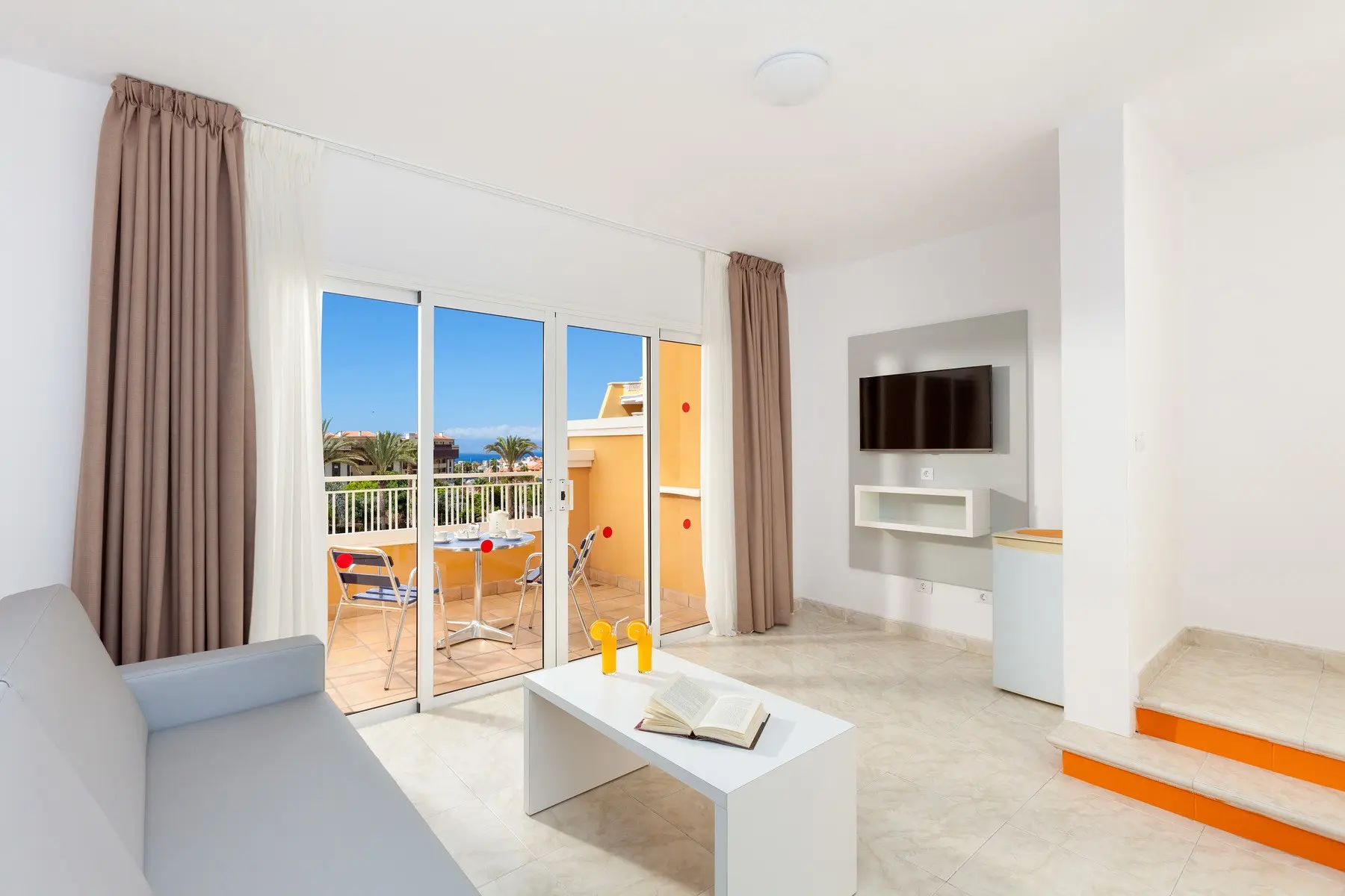 Chatur Playa Real Resort — CHATUR PLAYA REAL RESORT