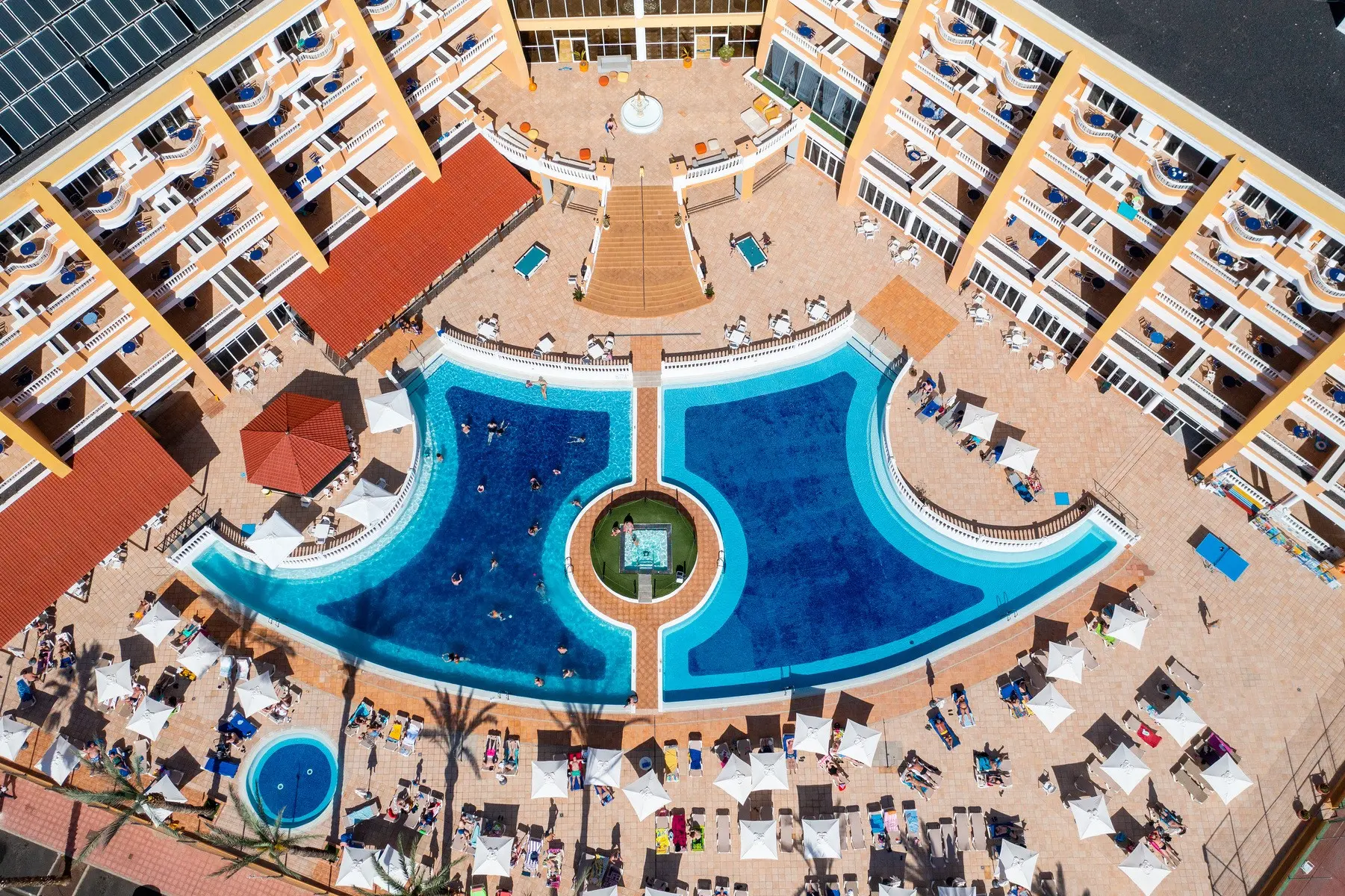 Chatur Playa Real Resort — CHATUR PLAYA REAL RESORT