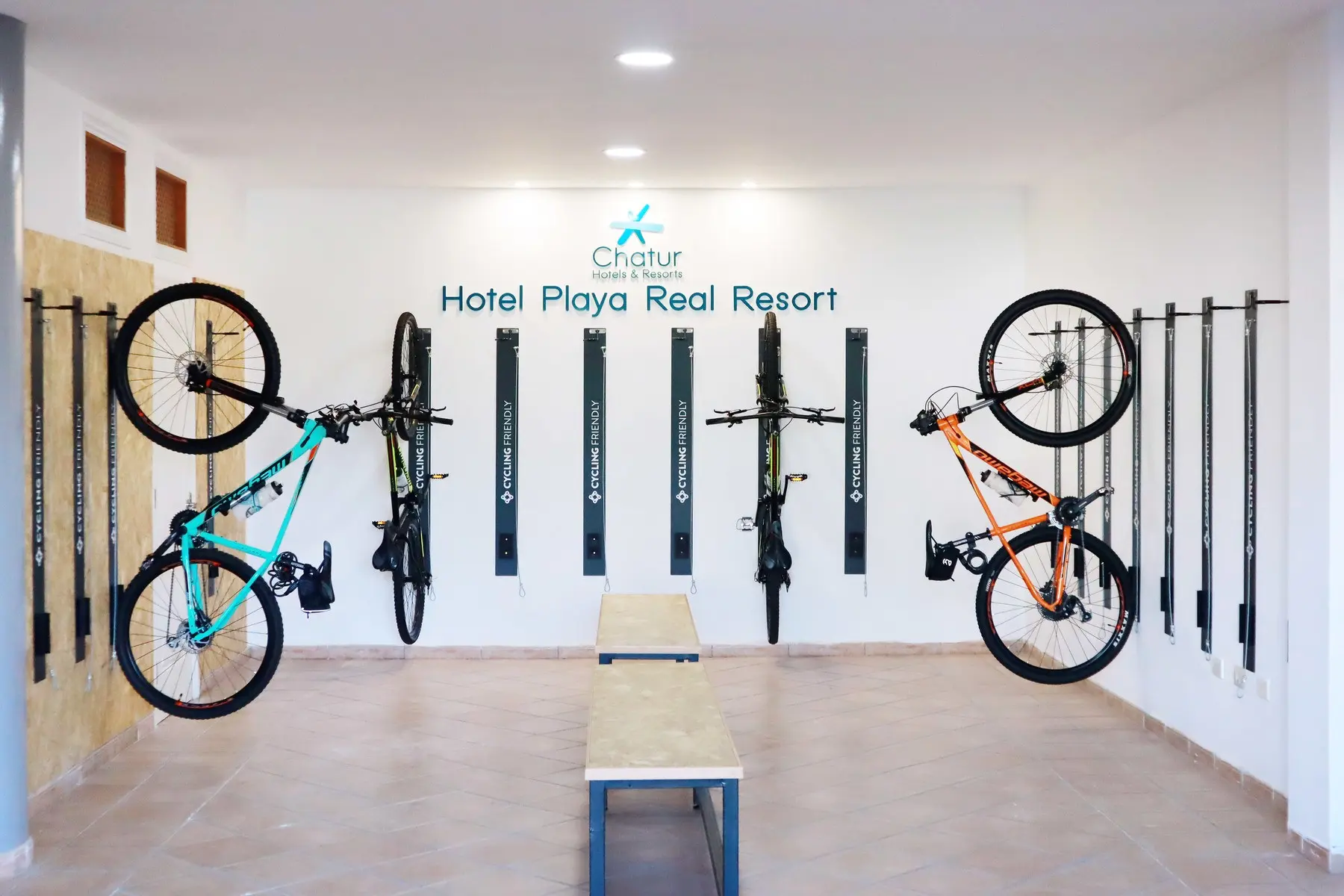 Chatur Playa Real Resort — CHATUR PLAYA REAL RESORT