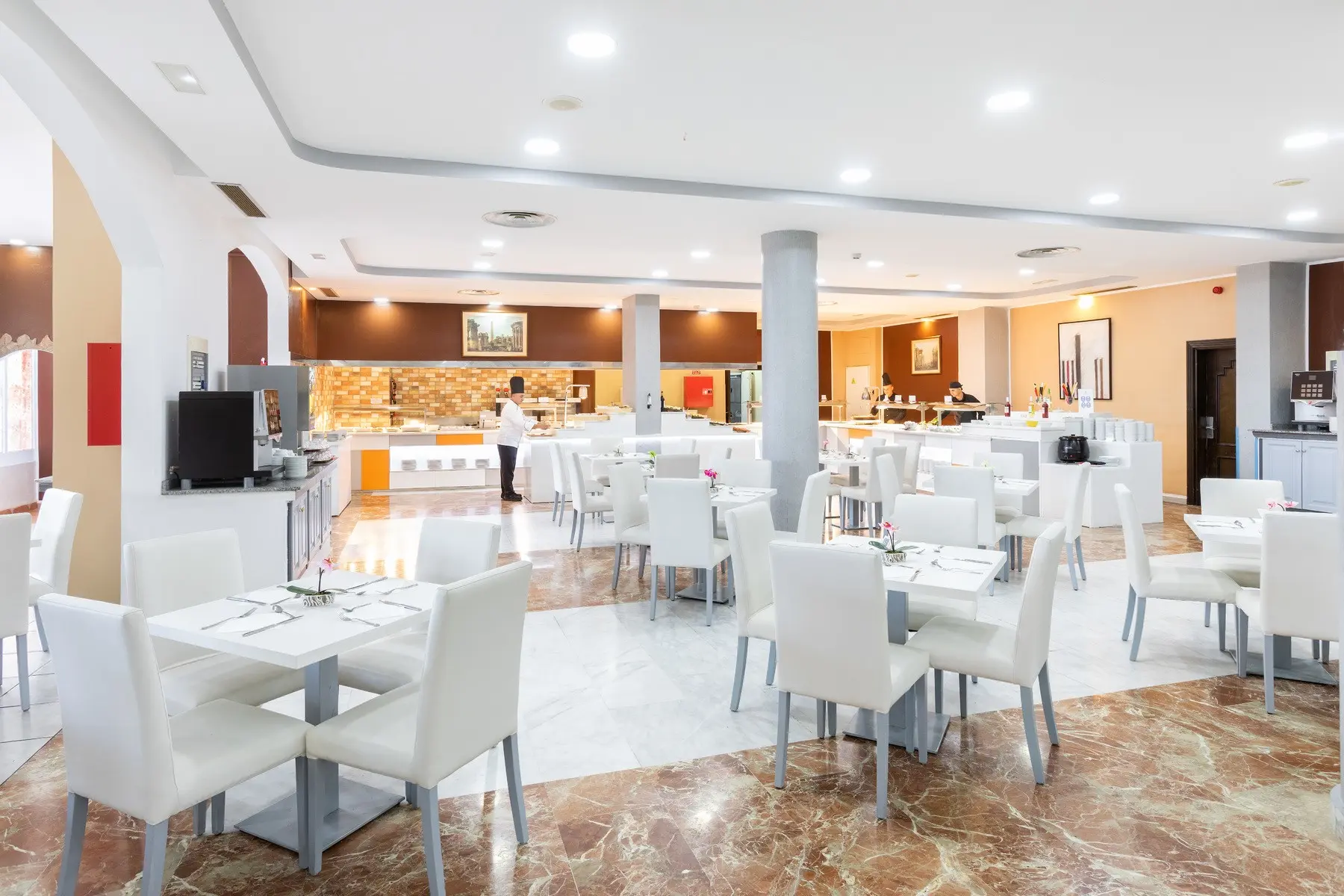 Chatur Playa Real Resort — CHATUR PLAYA REAL RESORT