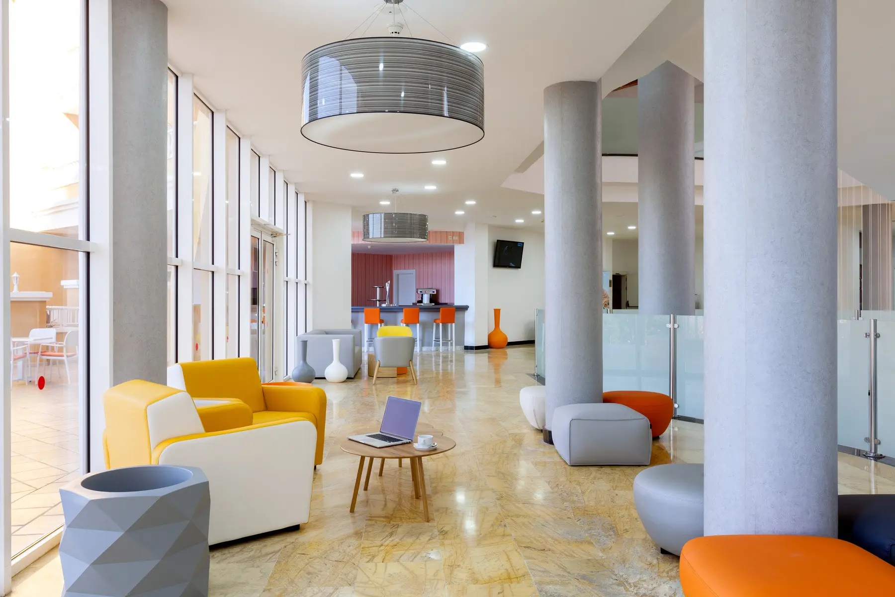 Chatur Playa Real Resort — CHATUR PLAYA REAL RESORT