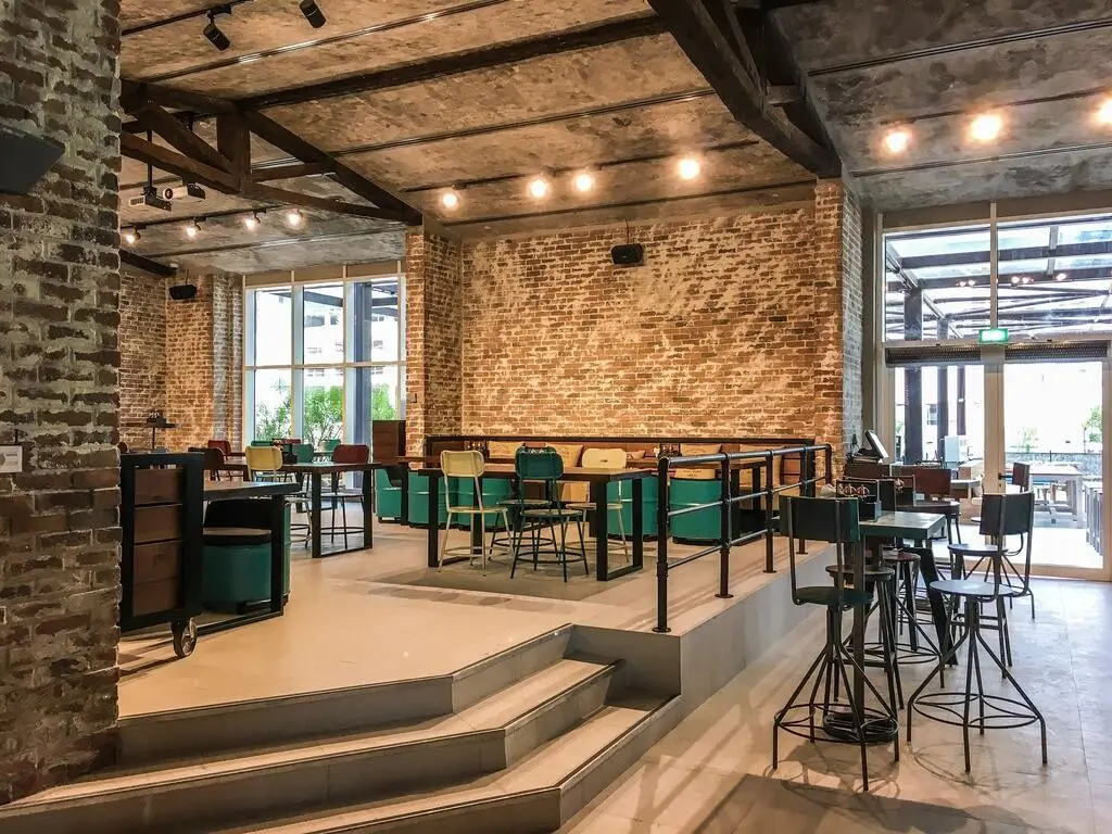 Citymax Hotel Business Bay — CITYMAX HOTEL BUSINESS BAY