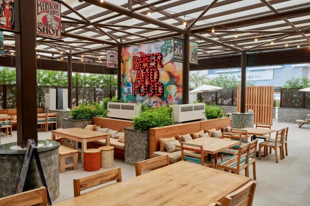 Citymax Hotel Business Bay — CITYMAX HOTEL BUSINESS BAY