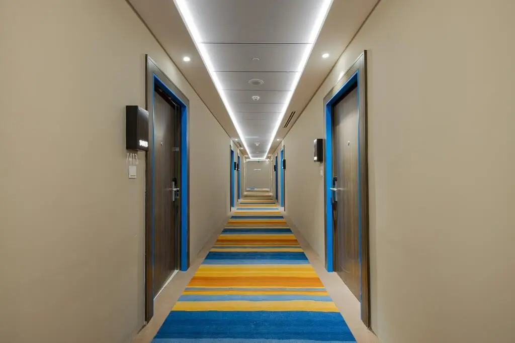 Citymax Hotel Business Bay — CITYMAX HOTEL BUSINESS BAY