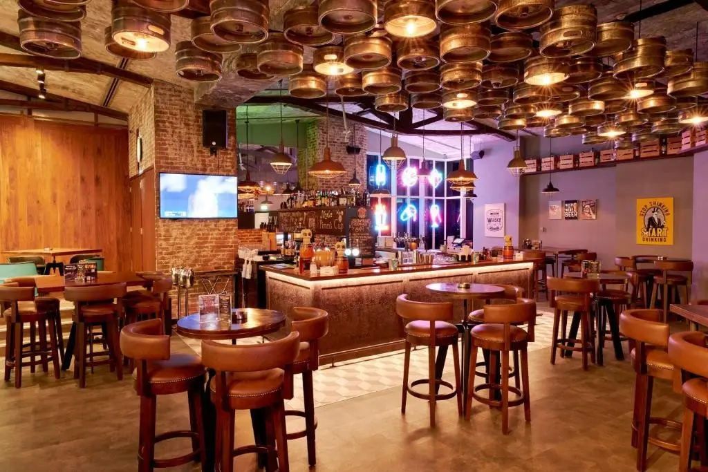 Citymax Hotel Business Bay — CITYMAX HOTEL BUSINESS BAY