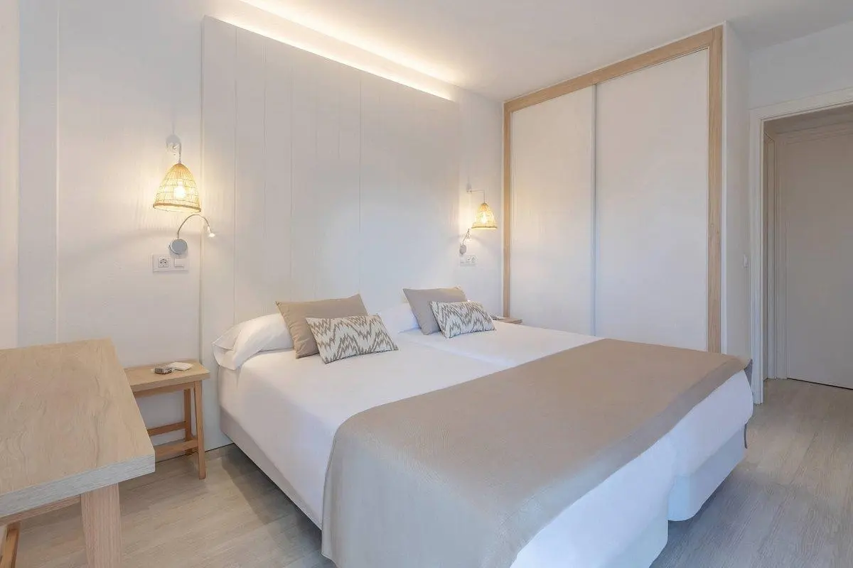 Club Simo Aparthotel — CLUB SIMO APARTHOTEL