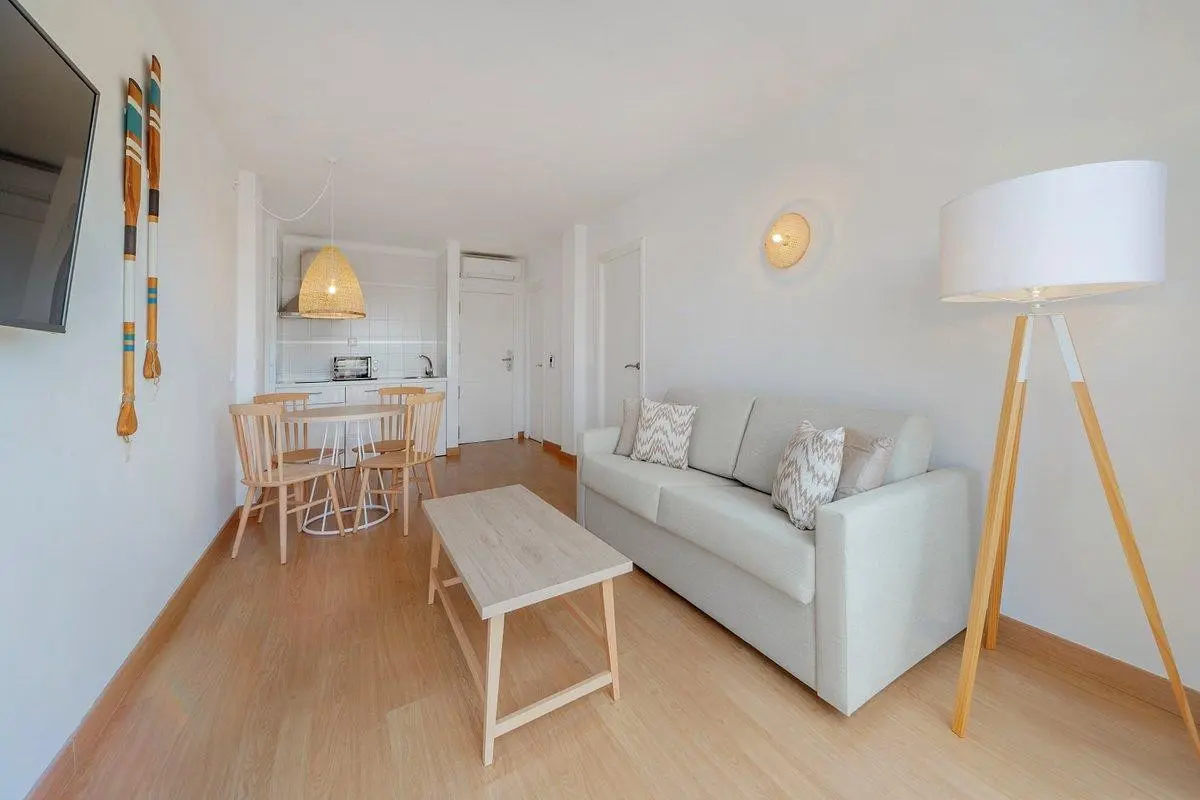 Club Simo Aparthotel — CLUB SIMO APARTHOTEL