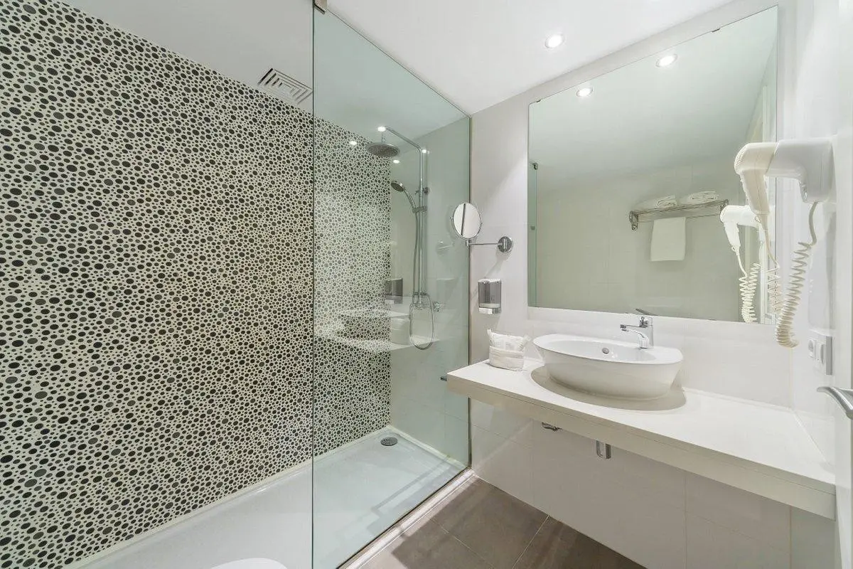 Club Simo Aparthotel — CLUB SIMO APARTHOTEL