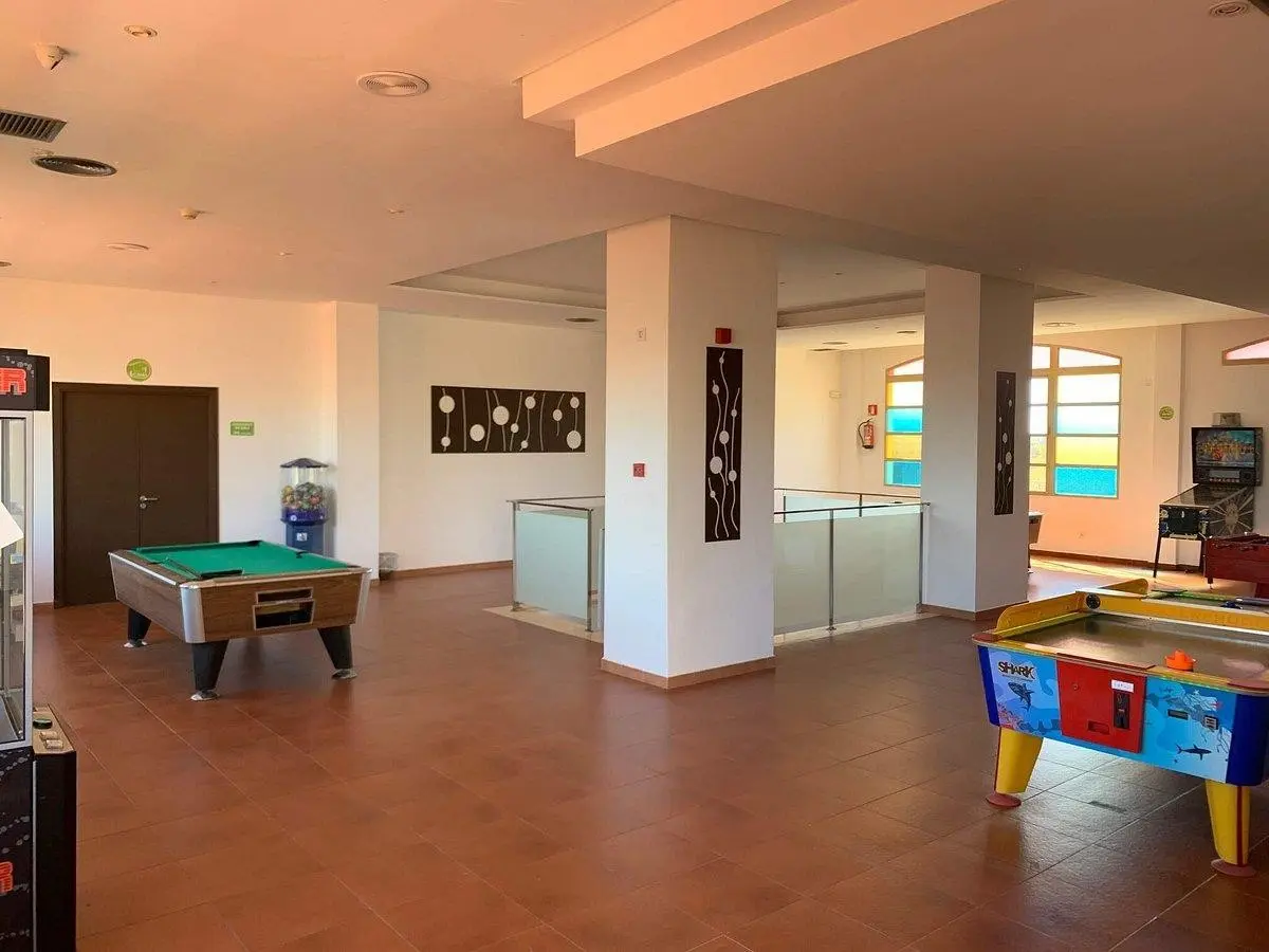 Club Simo Aparthotel — CLUB SIMO APARTHOTEL