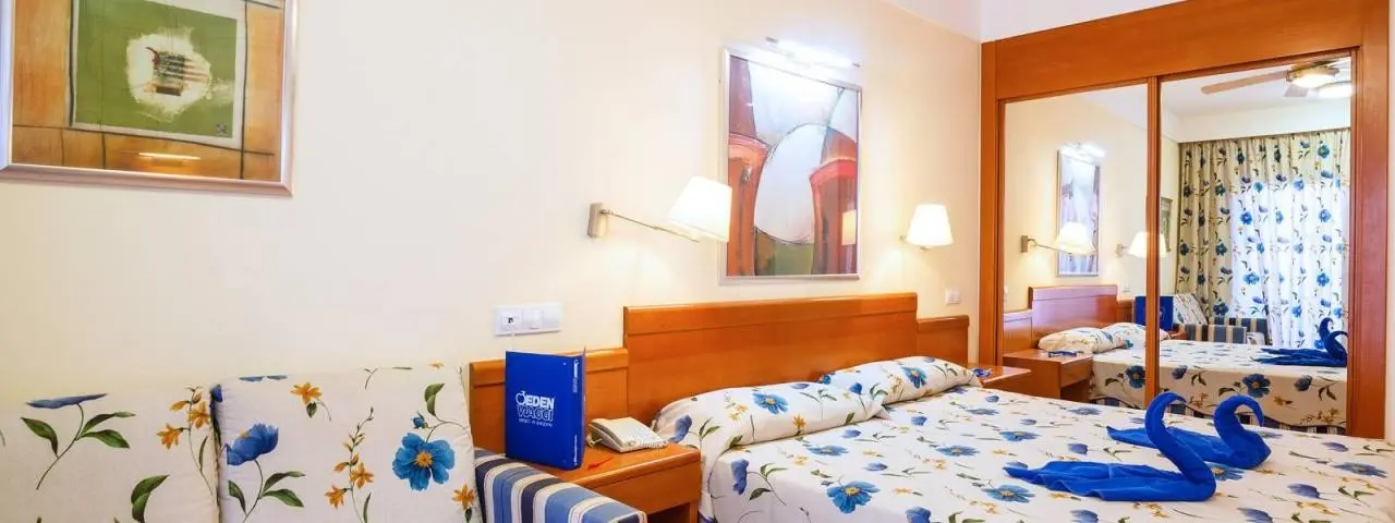 Coral Cotillo Beach — CORAL COTILLO BEACH