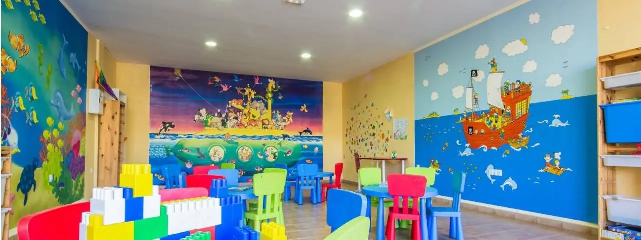 Coral Cotillo Beach — CORAL COTILLO BEACH