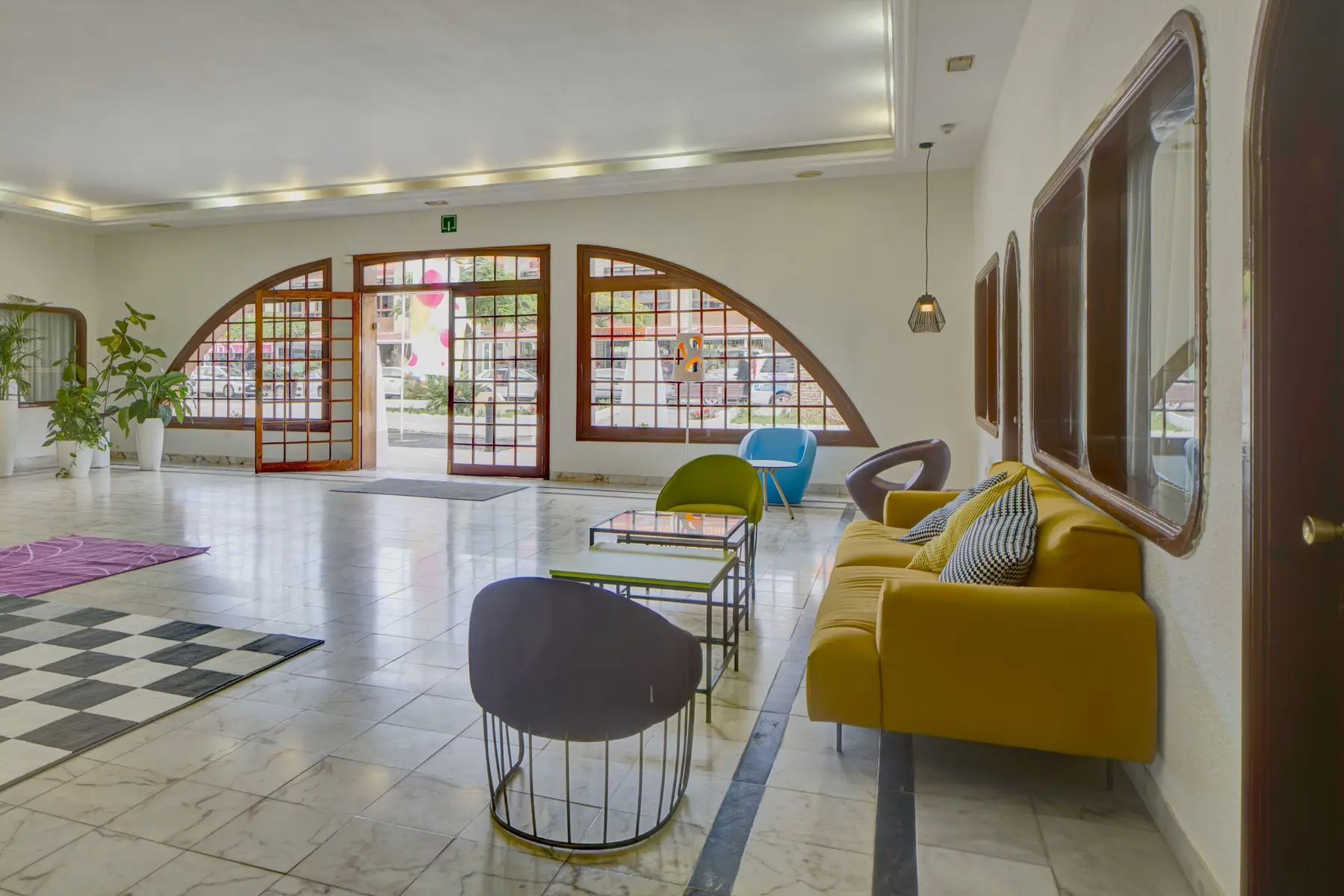 Coral Teide Mar — CORAL TEIDE MAR