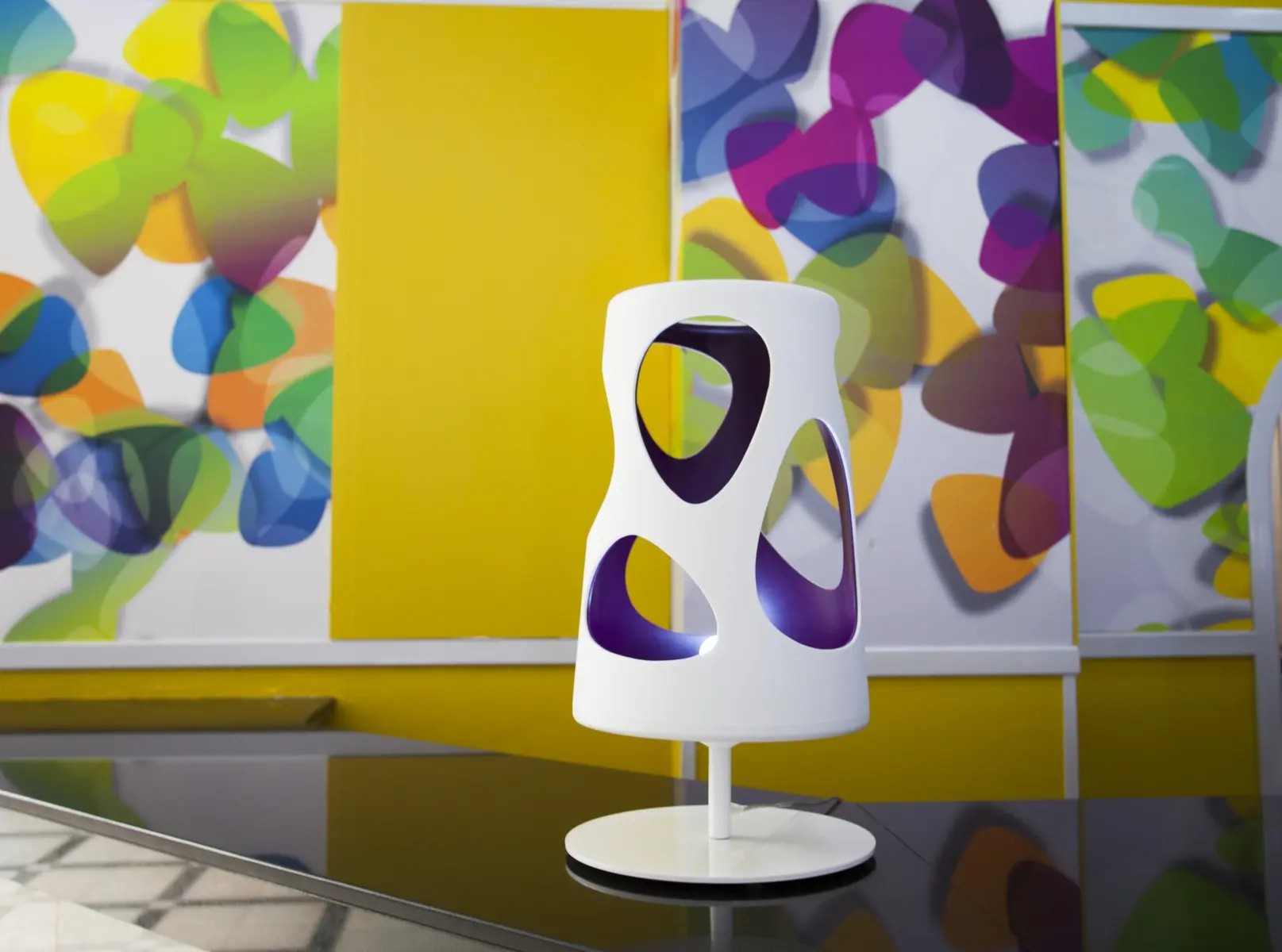 Coral Teide Mar — CORAL TEIDE MAR