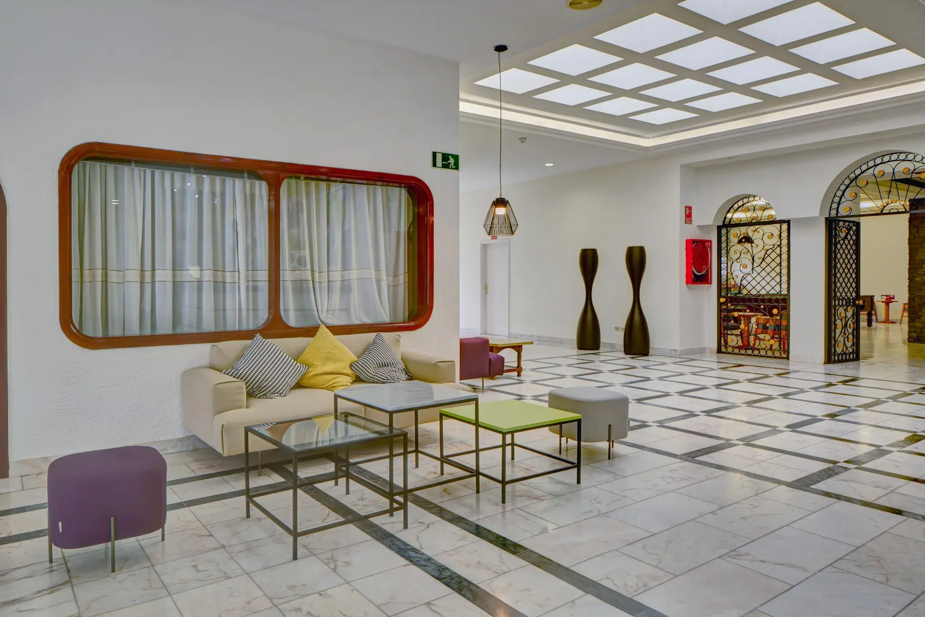 Coral Teide Mar — CORAL TEIDE MAR