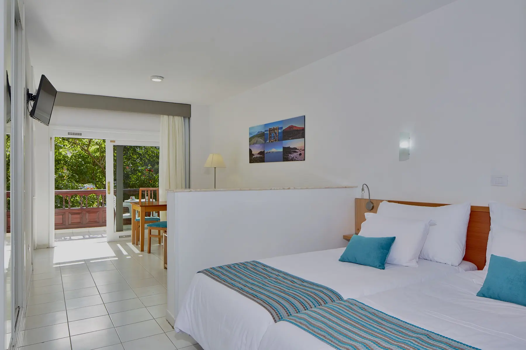 Coral Teide Mar — CORAL TEIDE MAR