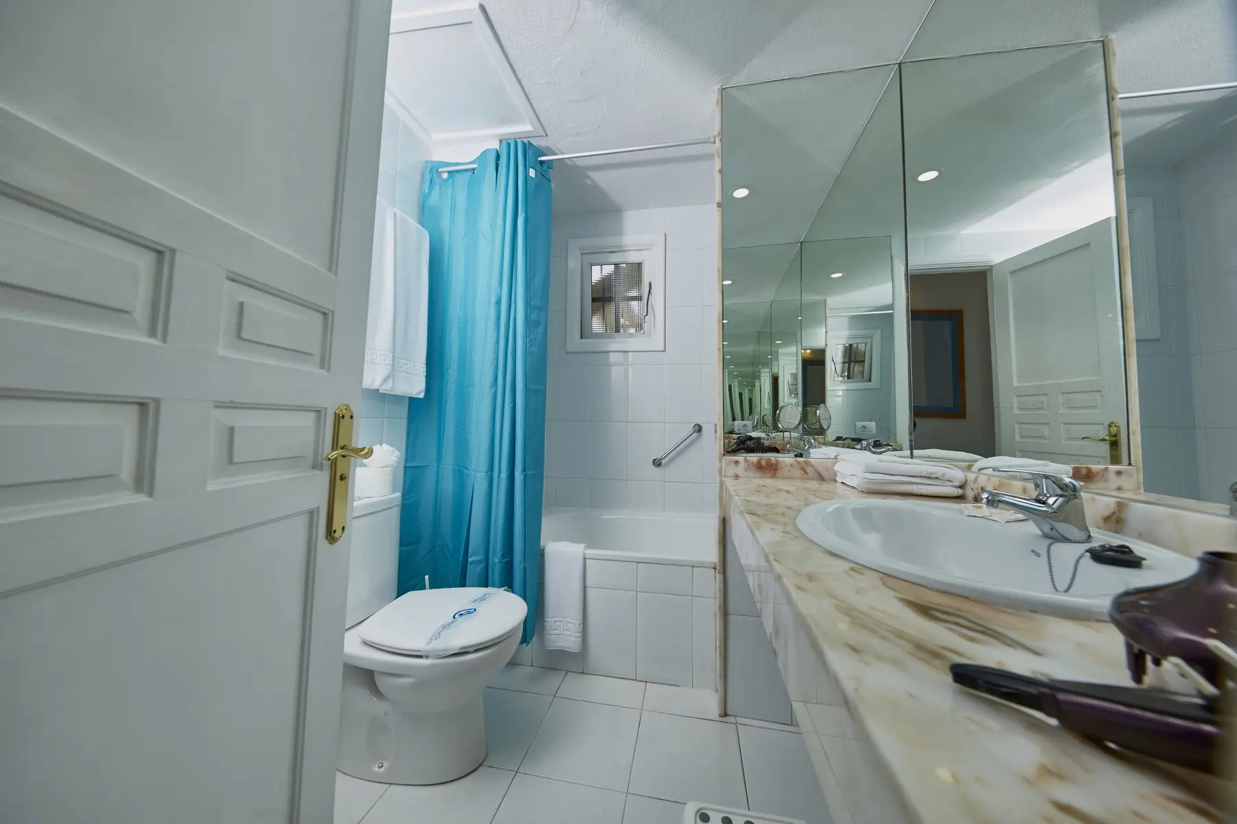 Coral Teide Mar — CORAL TEIDE MAR