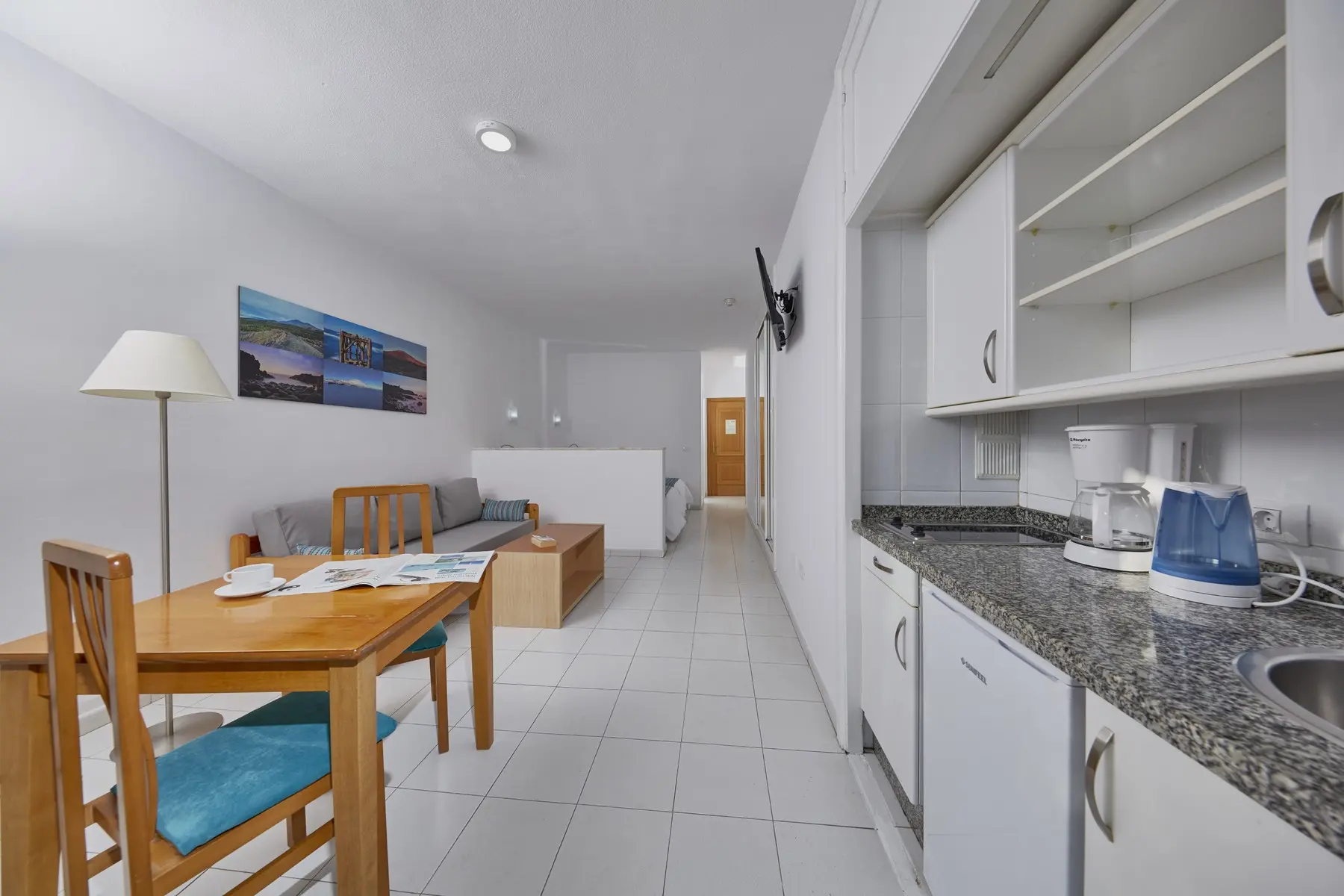 Coral Teide Mar — CORAL TEIDE MAR