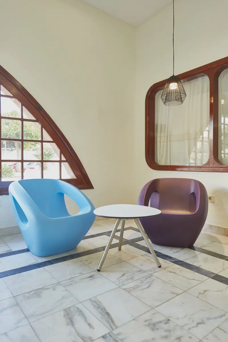 Coral Teide Mar — CORAL TEIDE MAR