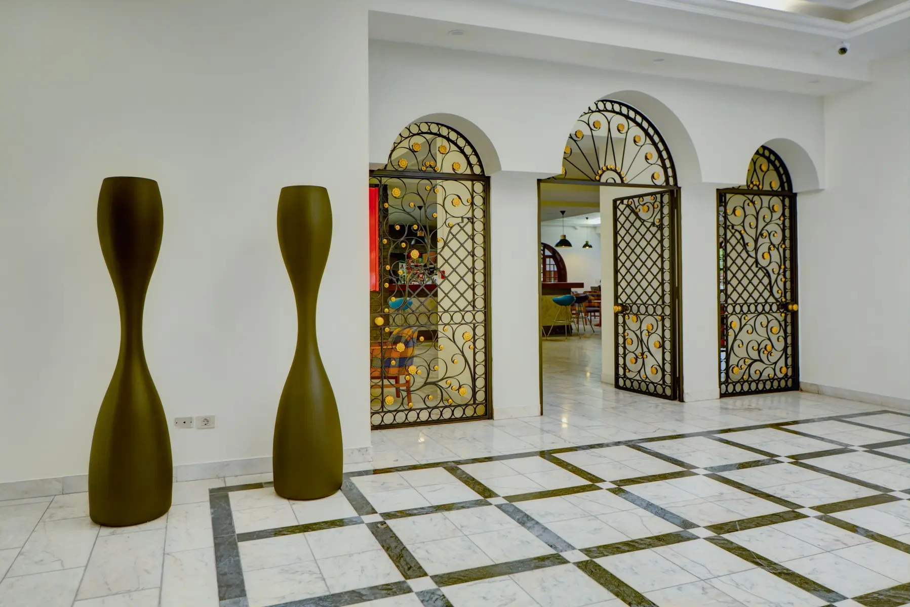 Coral Teide Mar — CORAL TEIDE MAR