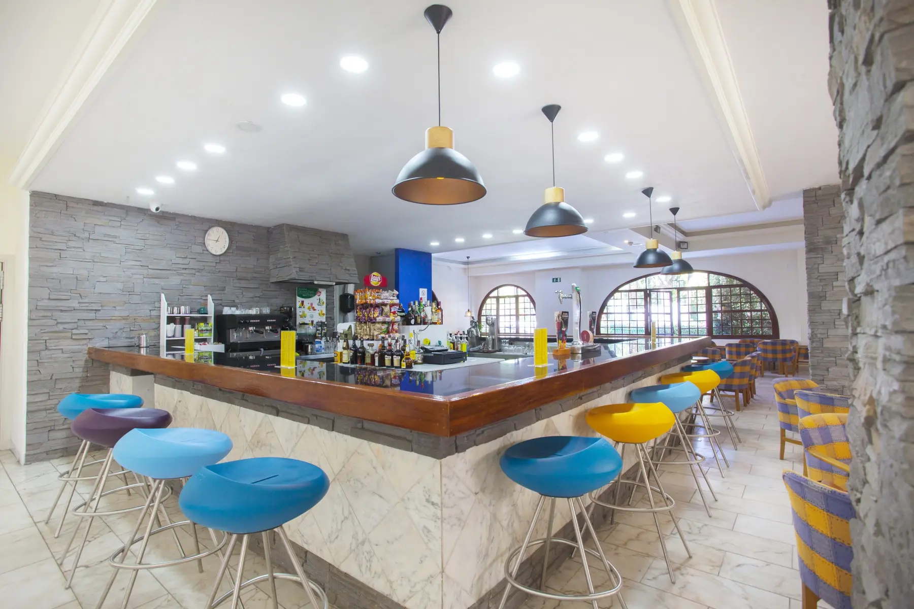 Coral Teide Mar — CORAL TEIDE MAR