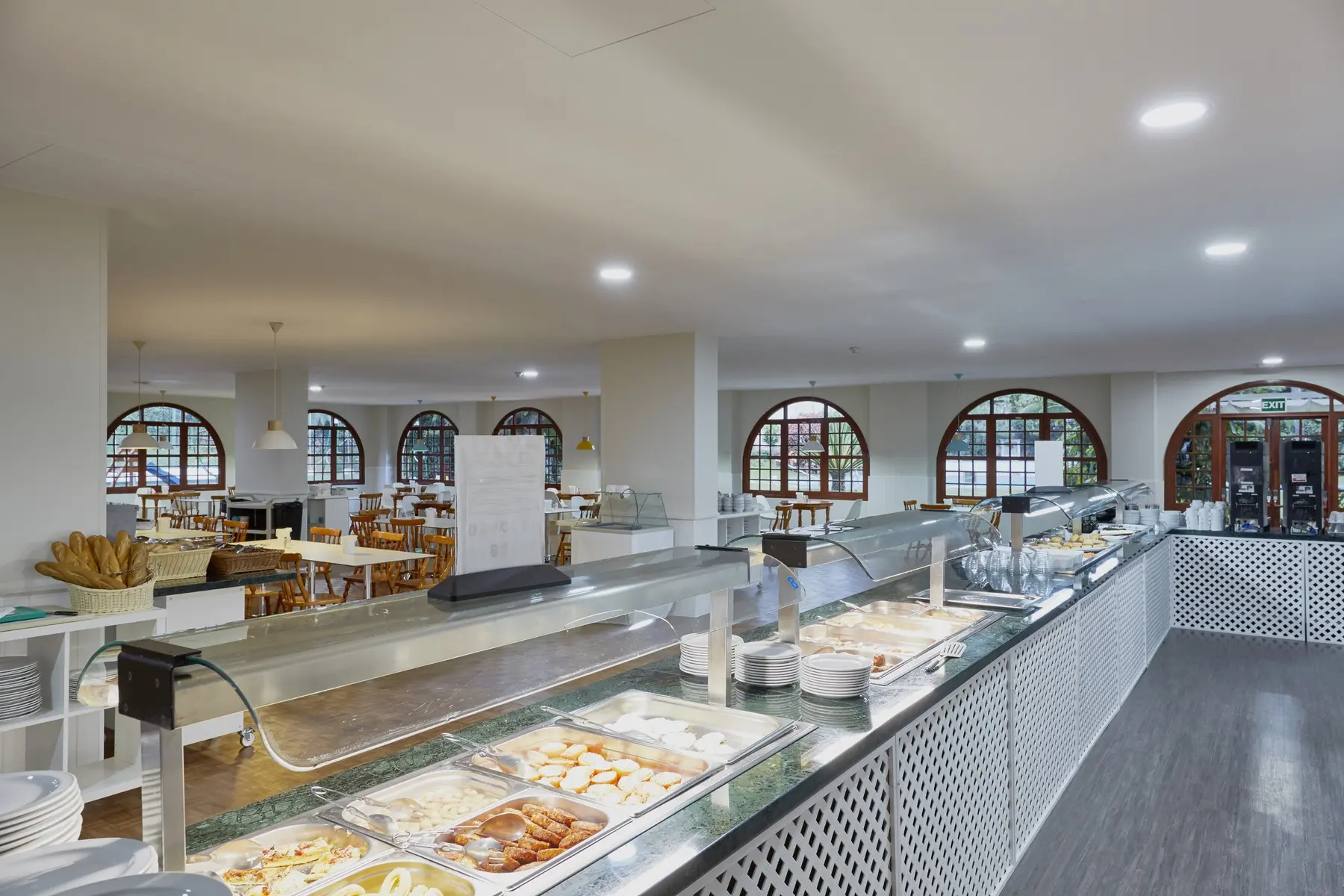 Coral Teide Mar — CORAL TEIDE MAR