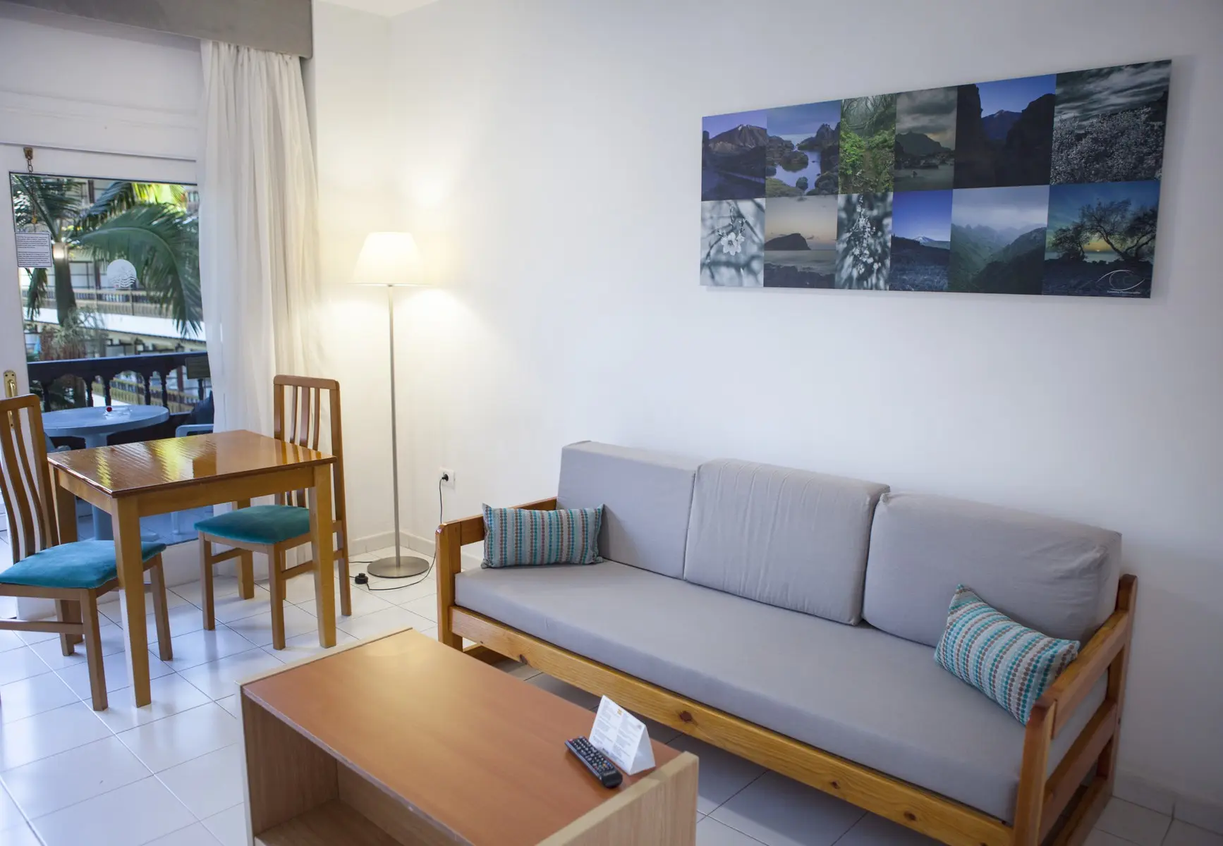 Coral Teide Mar — CORAL TEIDE MAR