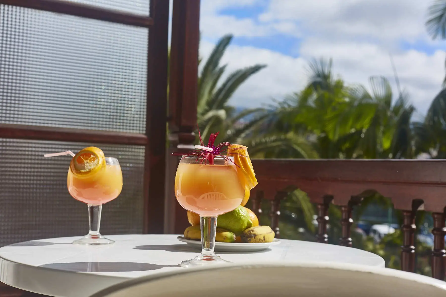 Coral Teide Mar — CORAL TEIDE MAR