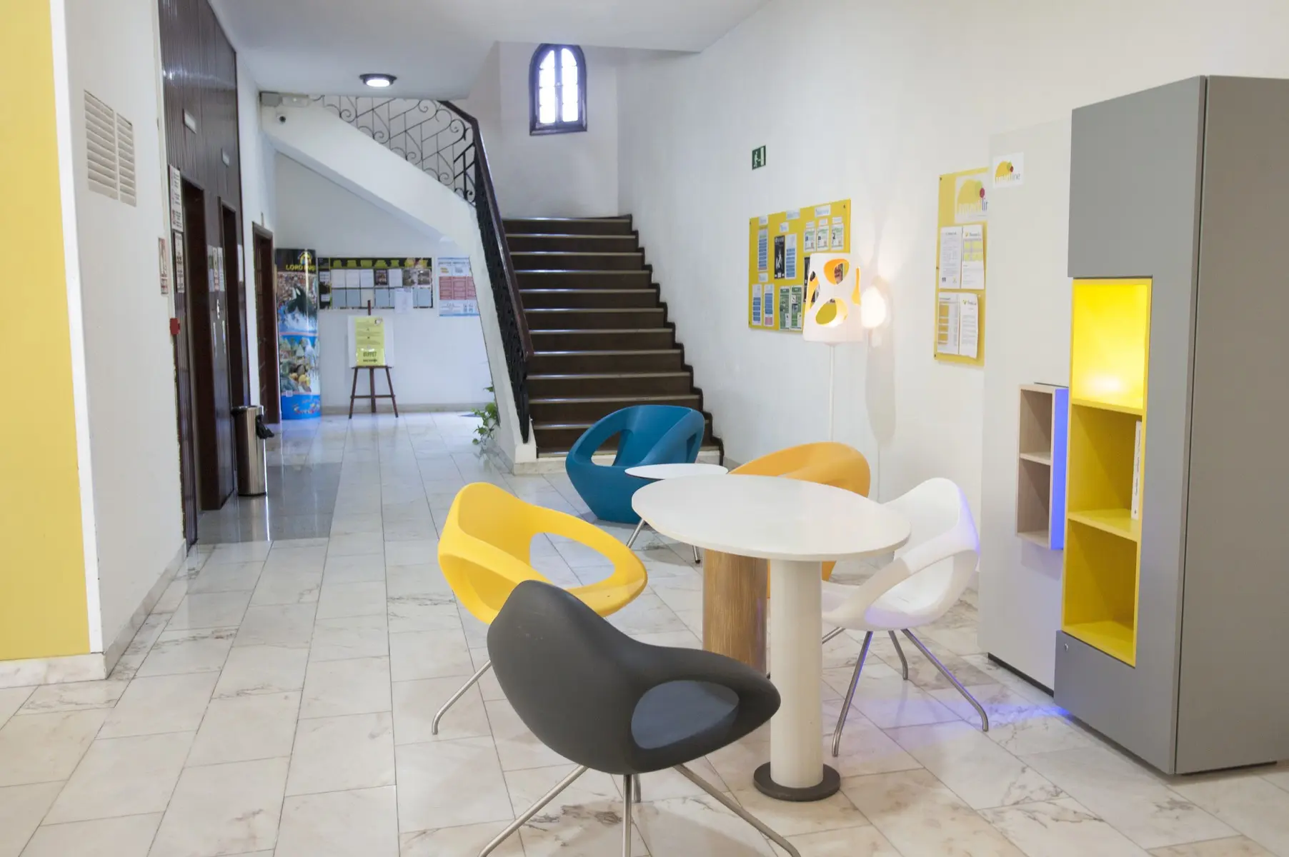 Coral Teide Mar — CORAL TEIDE MAR