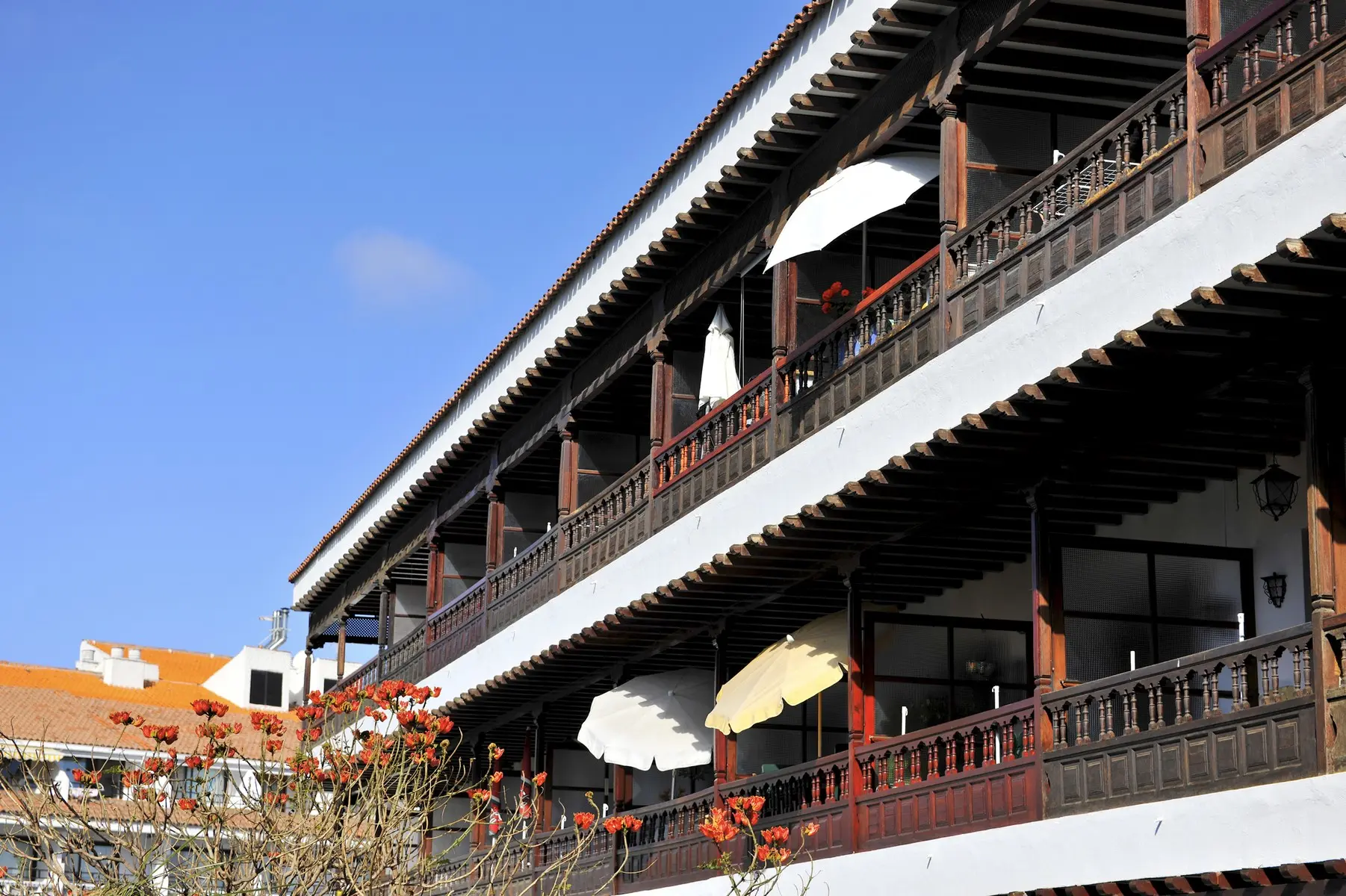 Coral Teide Mar — CORAL TEIDE MAR