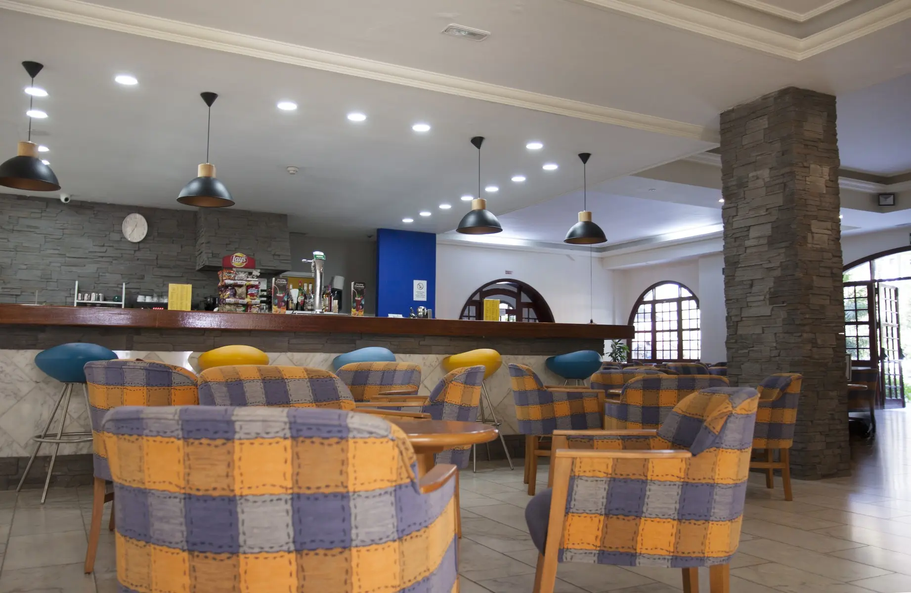 Coral Teide Mar — CORAL TEIDE MAR