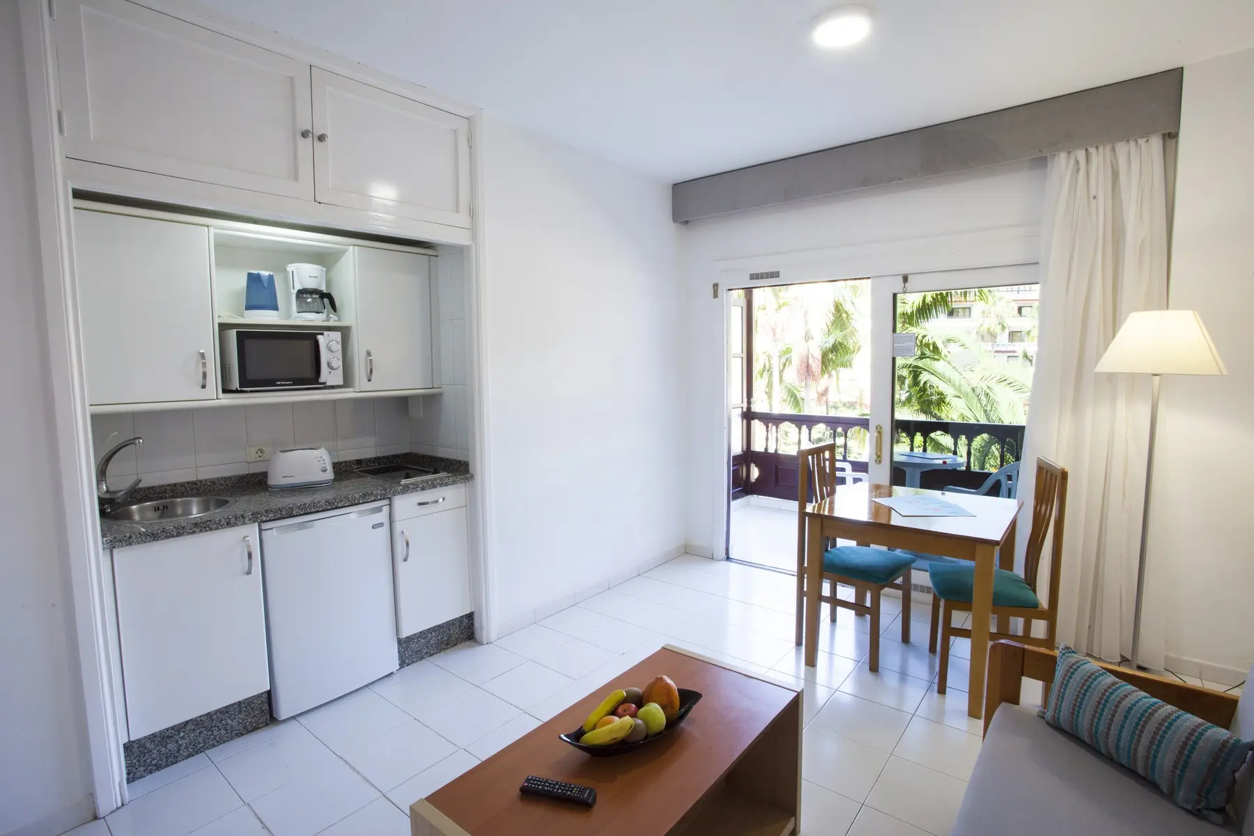 Coral Teide Mar — CORAL TEIDE MAR