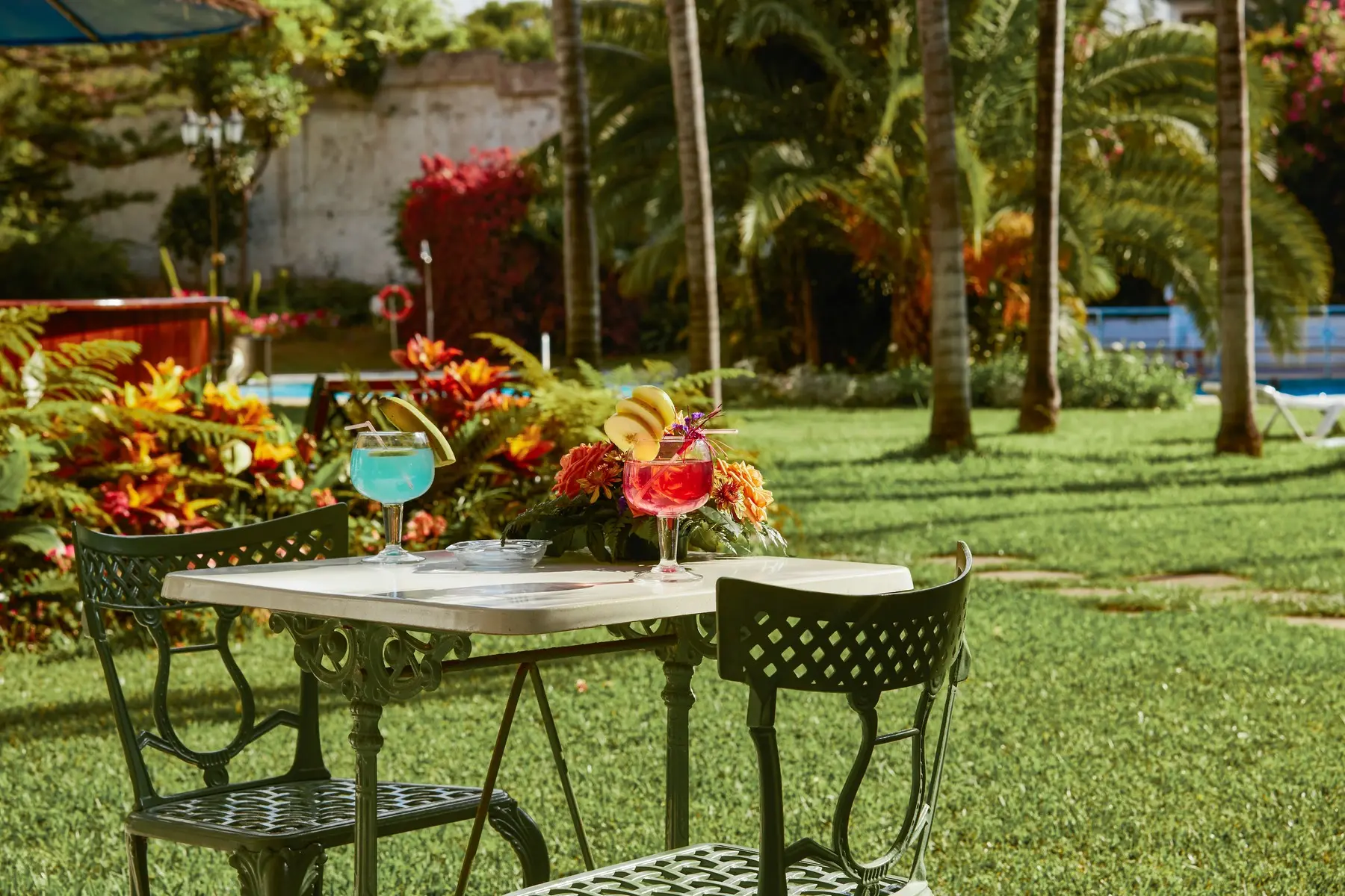 Coral Teide Mar — CORAL TEIDE MAR